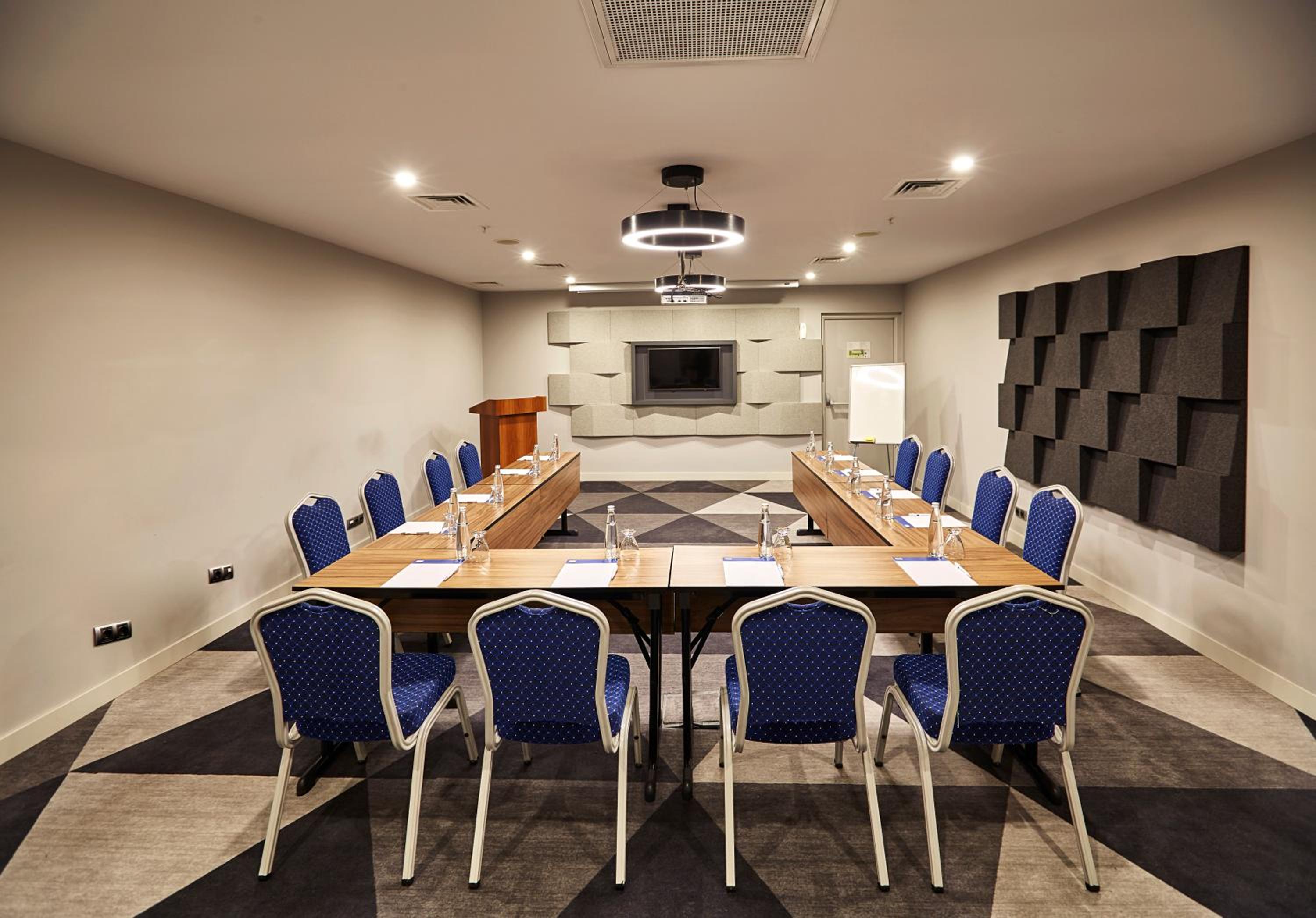 Holiday Inn Express - Istanbul - Atakoy Metro, an IHG Hotel - Image 43
