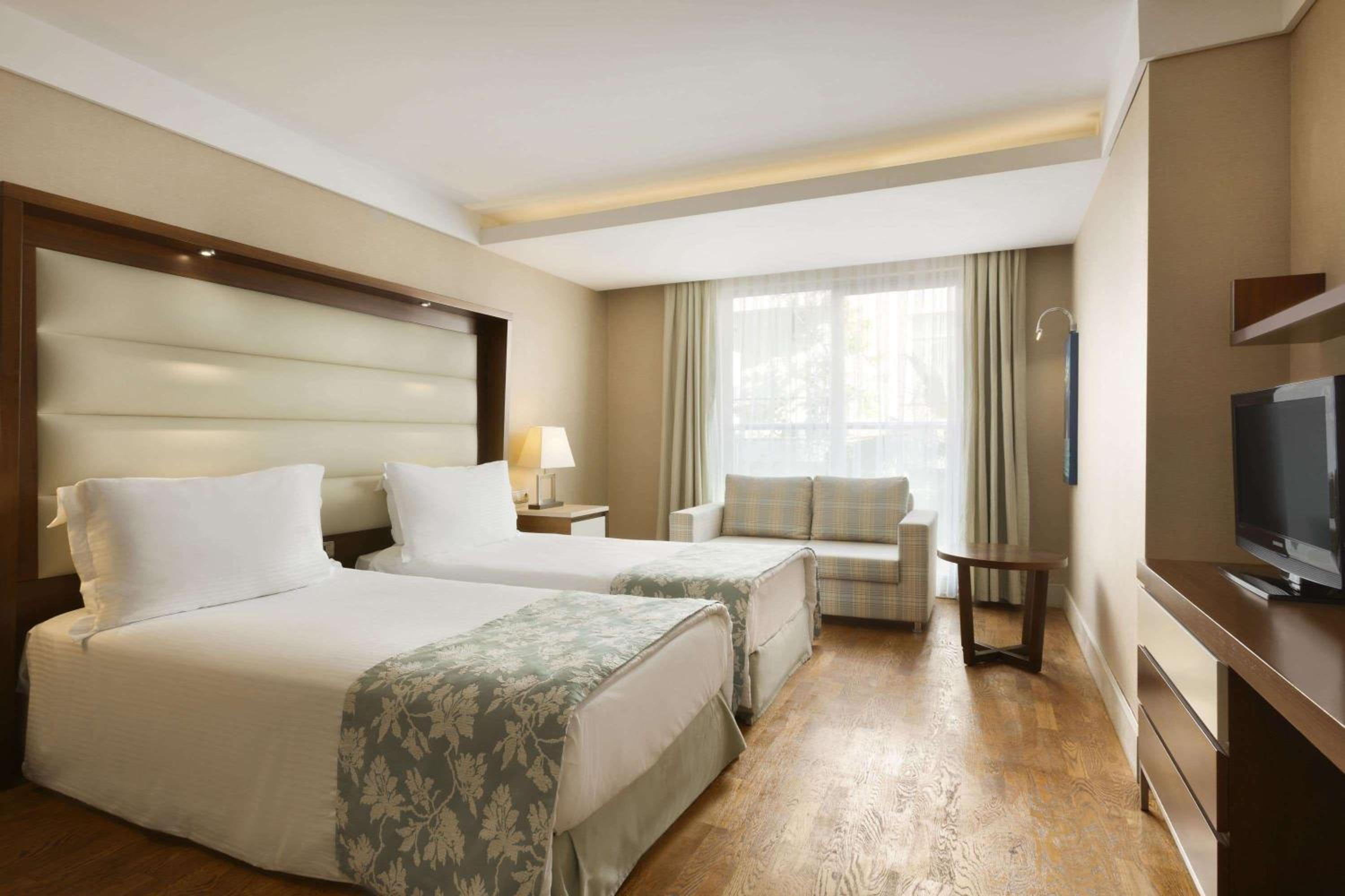 Ramada Plaza Antalya - Image 105