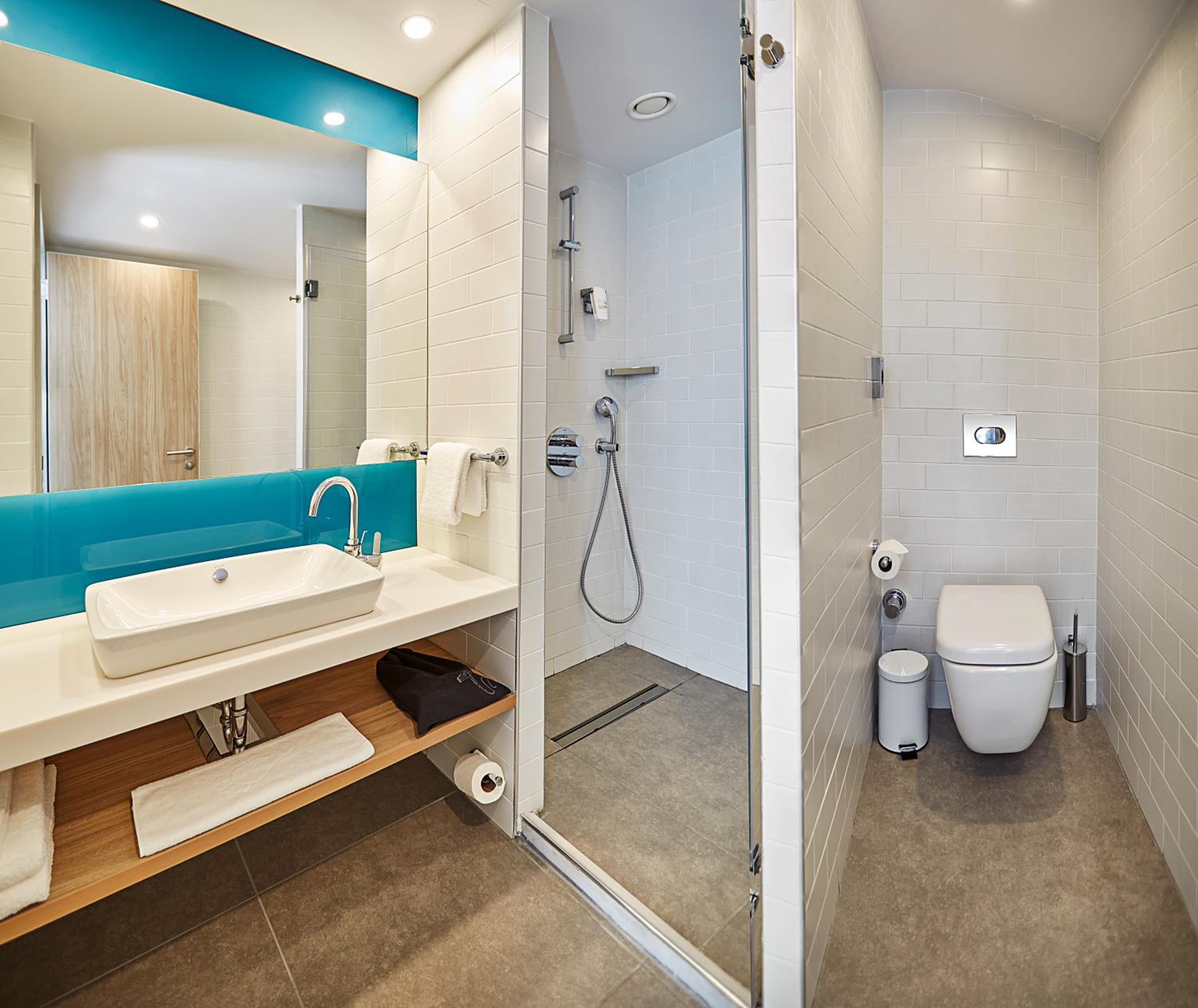 Holiday Inn Express - Istanbul - Atakoy Metro, an IHG Hotel - Image 78