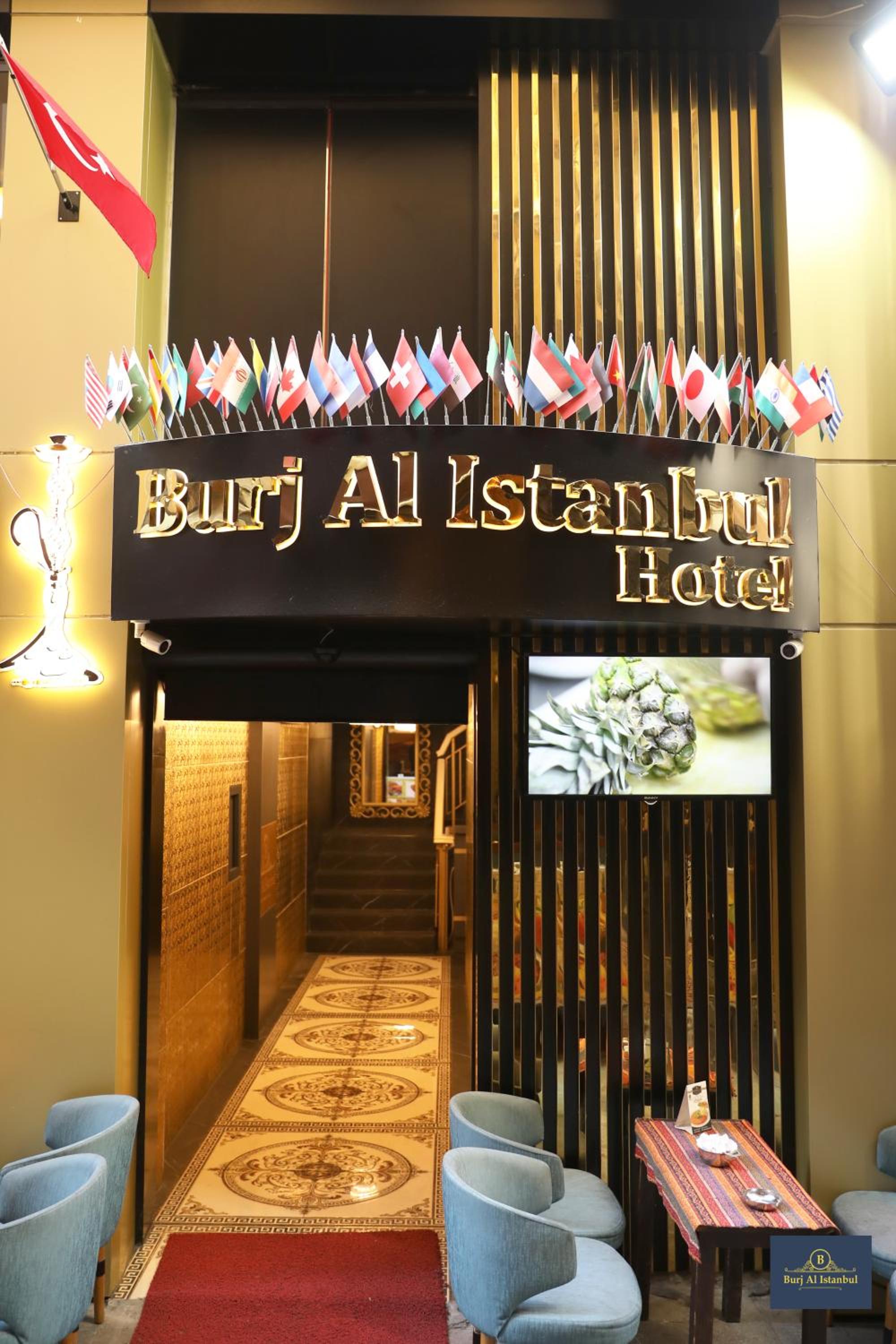 Burj Al İstanbul - Image 46