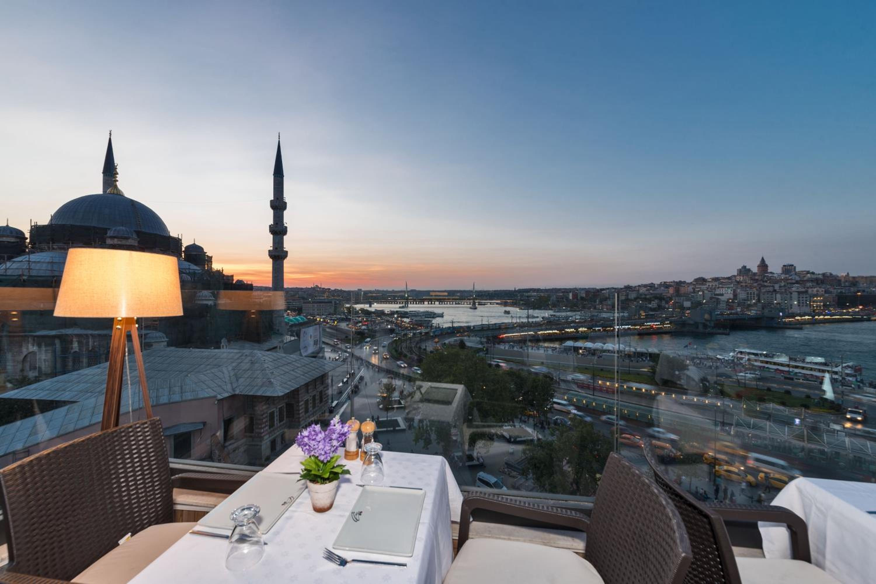 Alpek Otel - Image 22