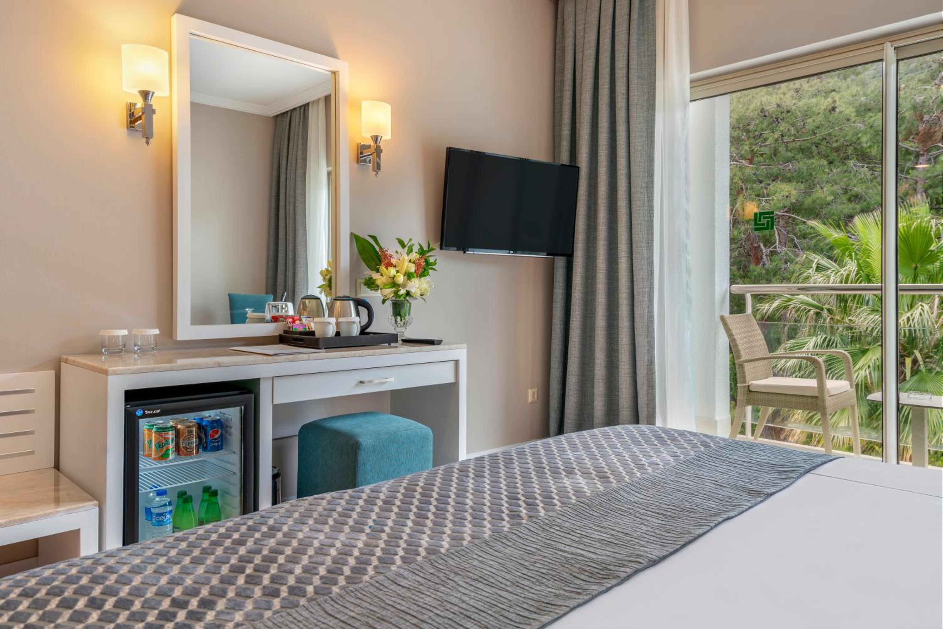 Corendon Playa Kemer Hotel - Image 47