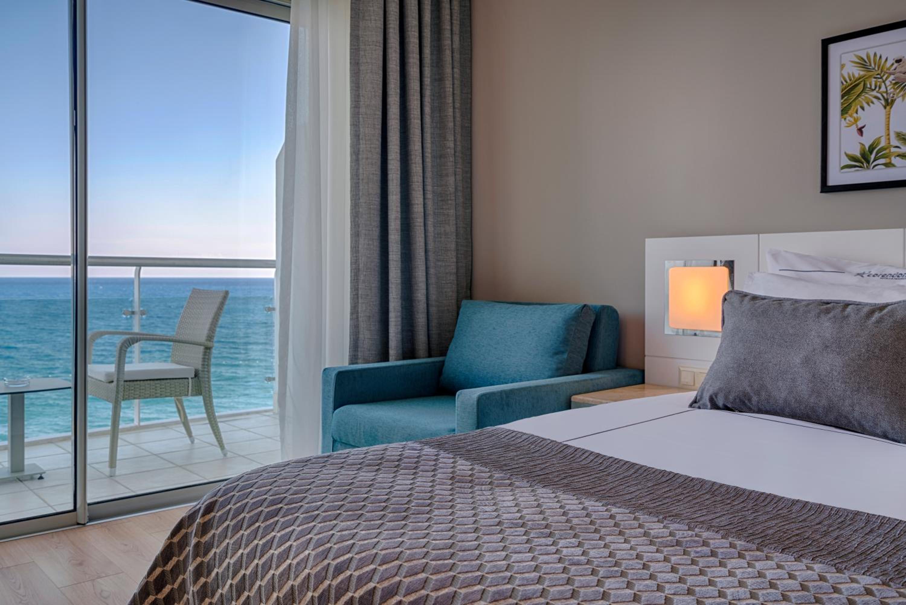 Corendon Playa Kemer Hotel - Image 45