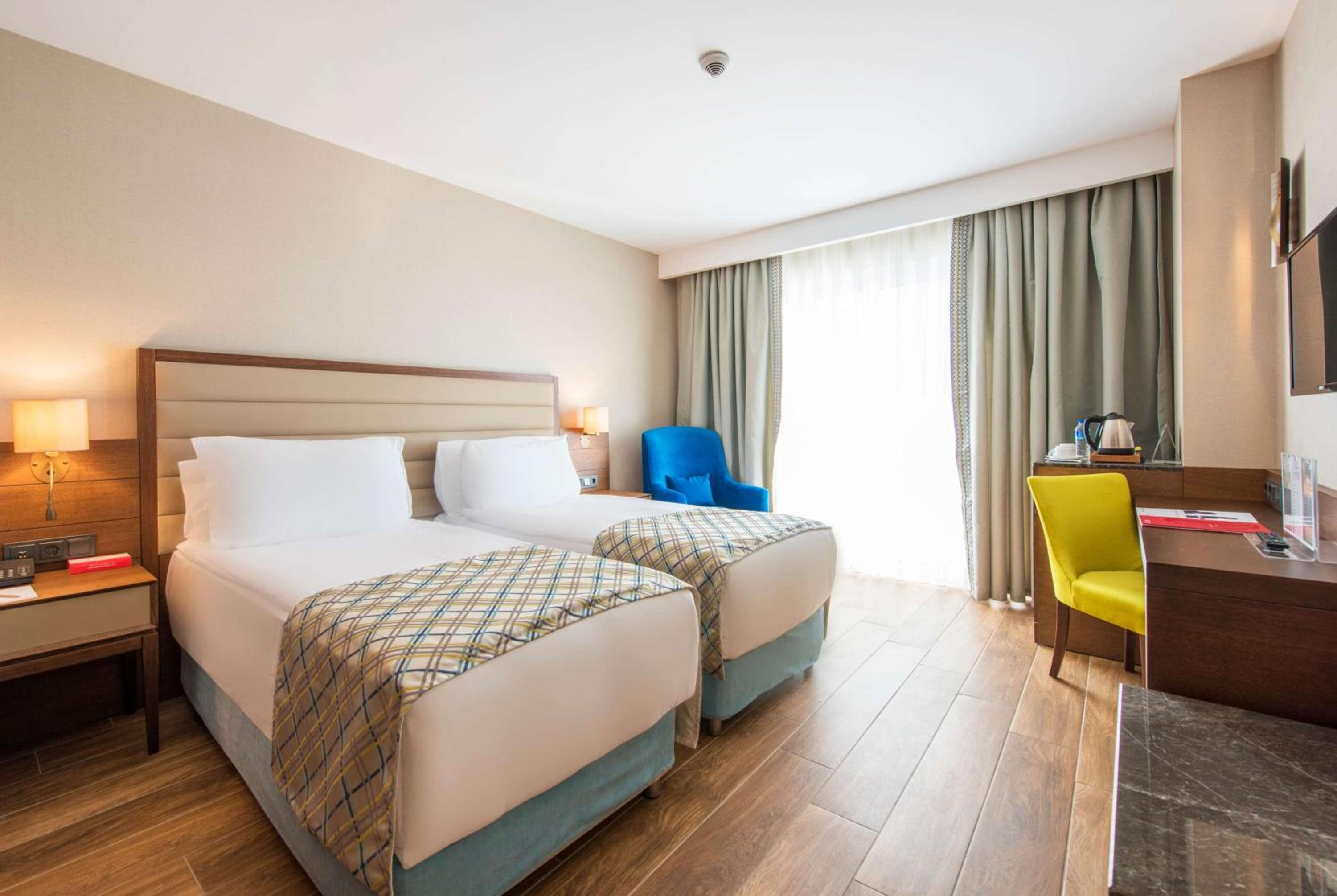 Ramada Plaza Antalya - Image 106