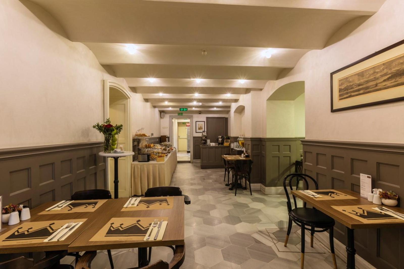 Meroddi Bagdatlıyan Otel - Image 80