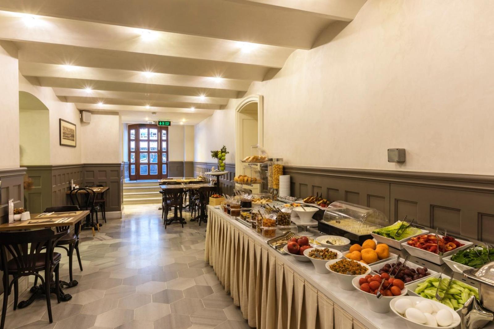 Meroddi Bagdatlıyan Otel - Image 79