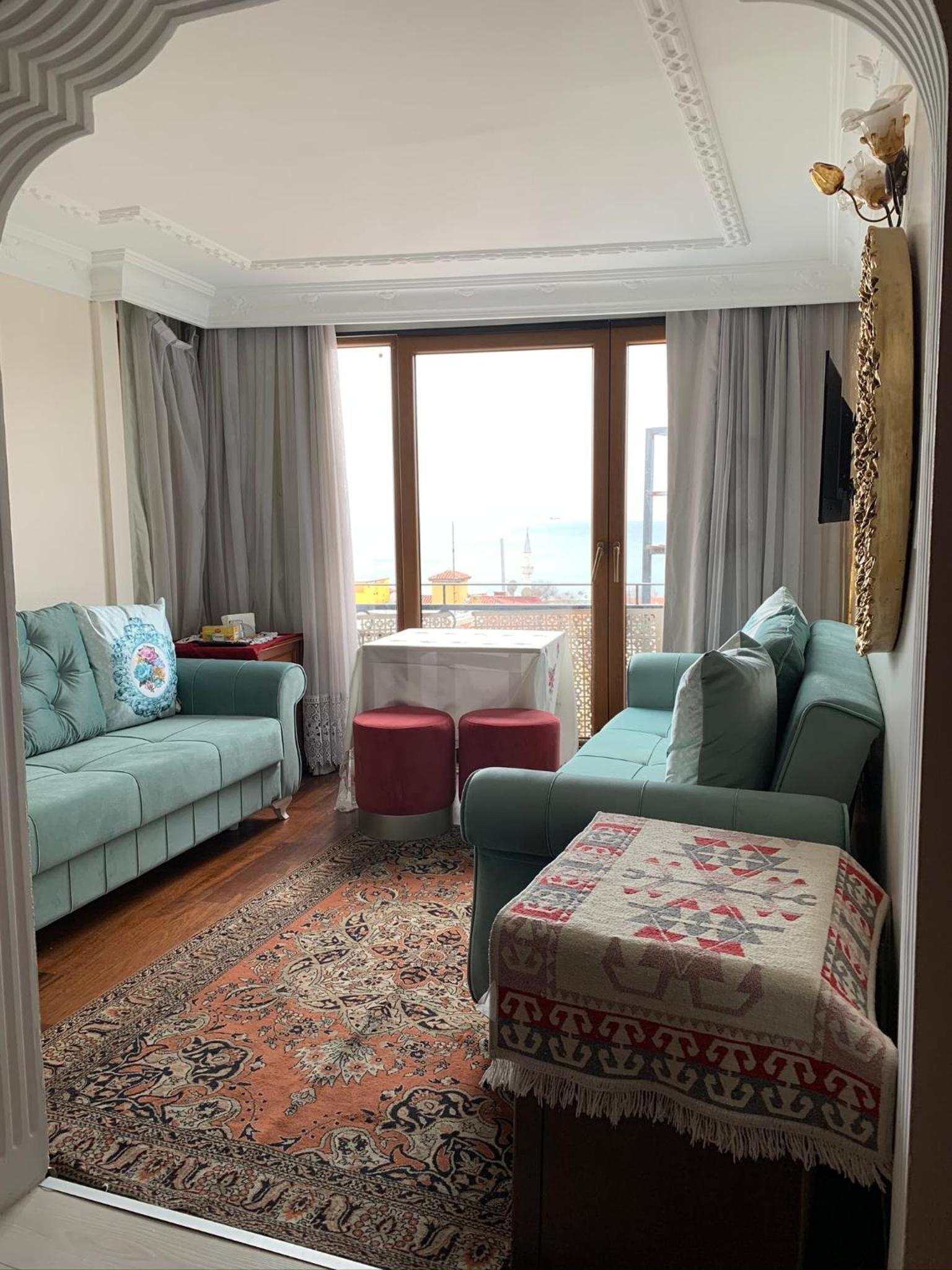 Ada Hotel Istanbul - Image 71