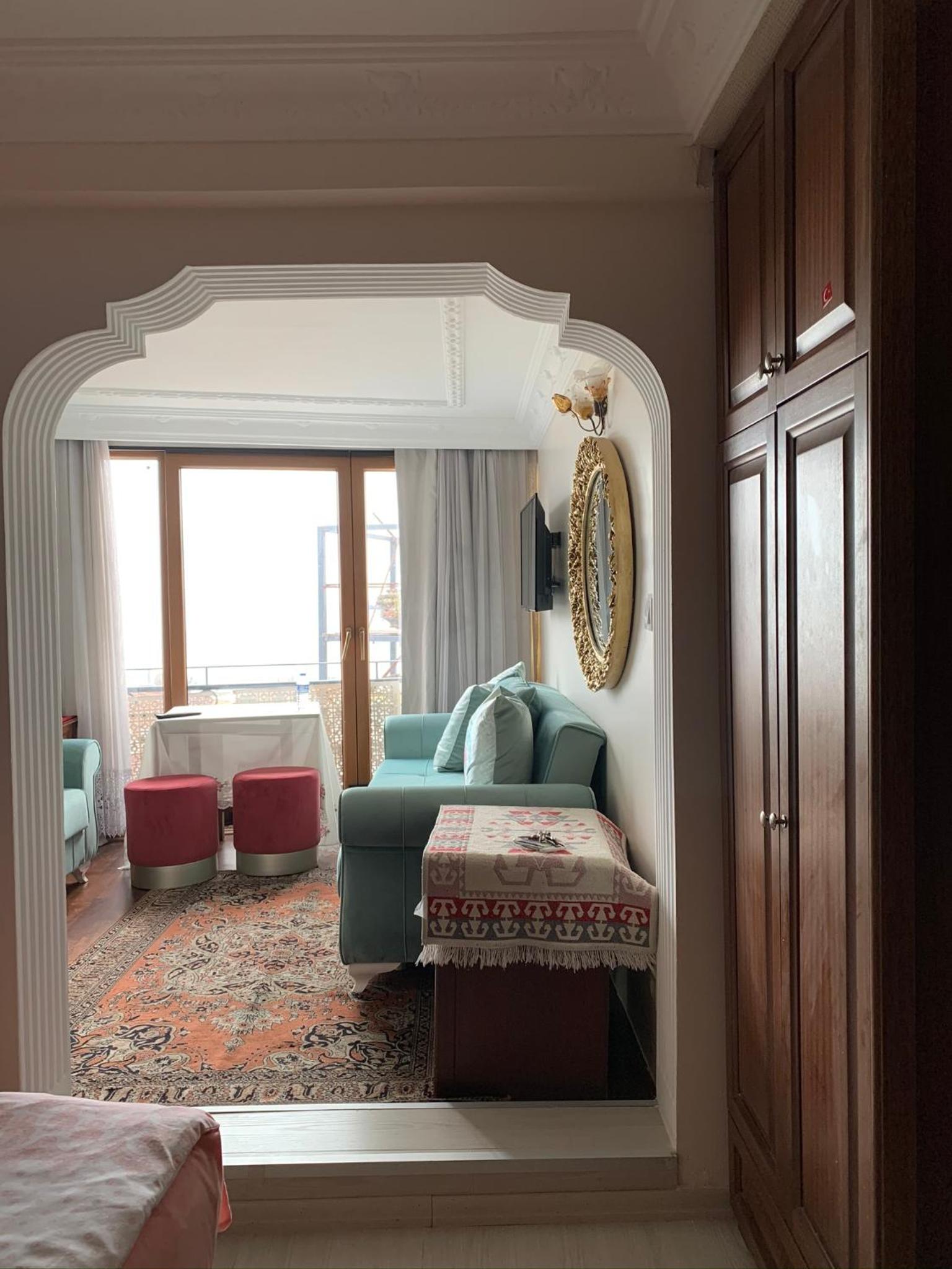 Ada Hotel Istanbul - Image 66