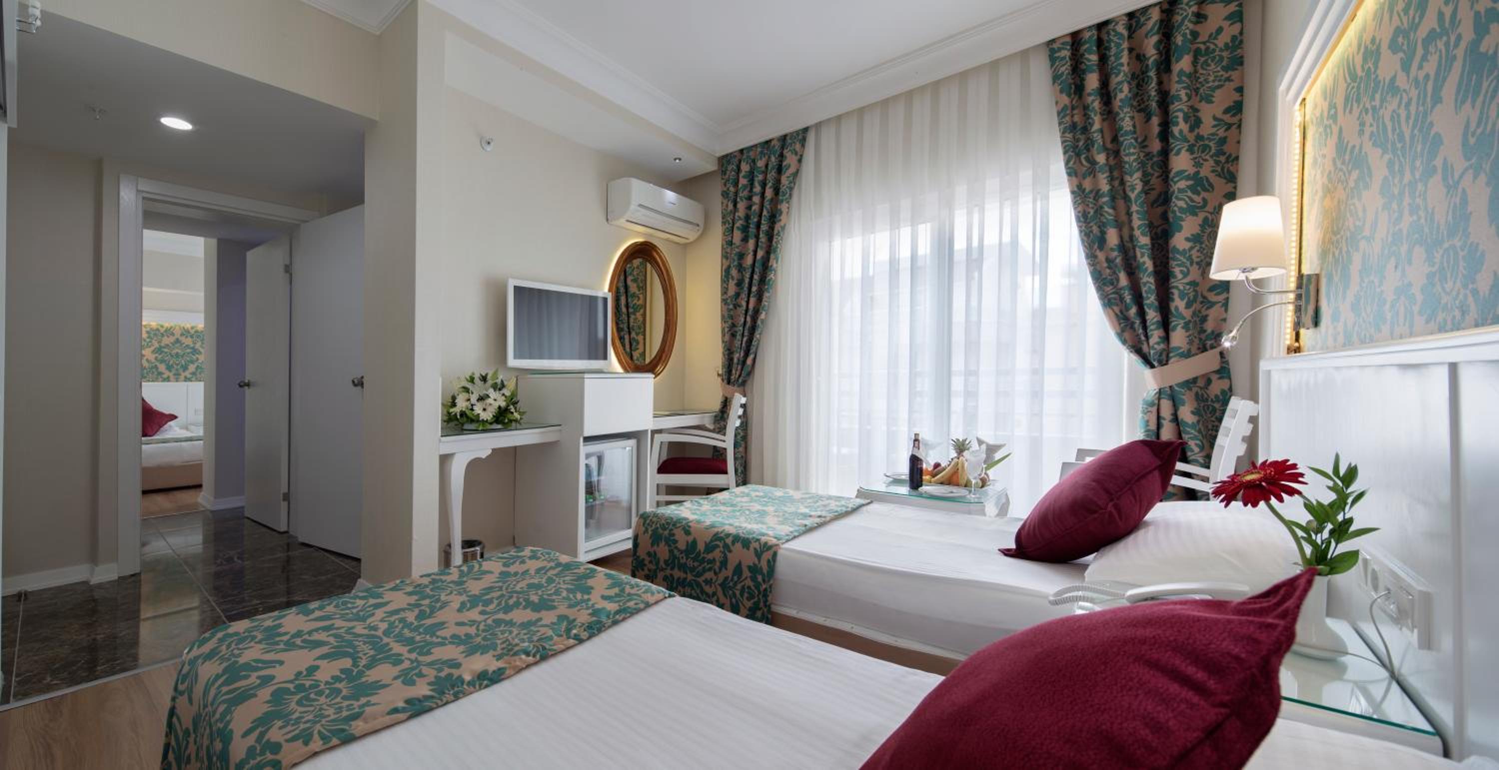 Alaiye Kleopatra Hotel - Image 9