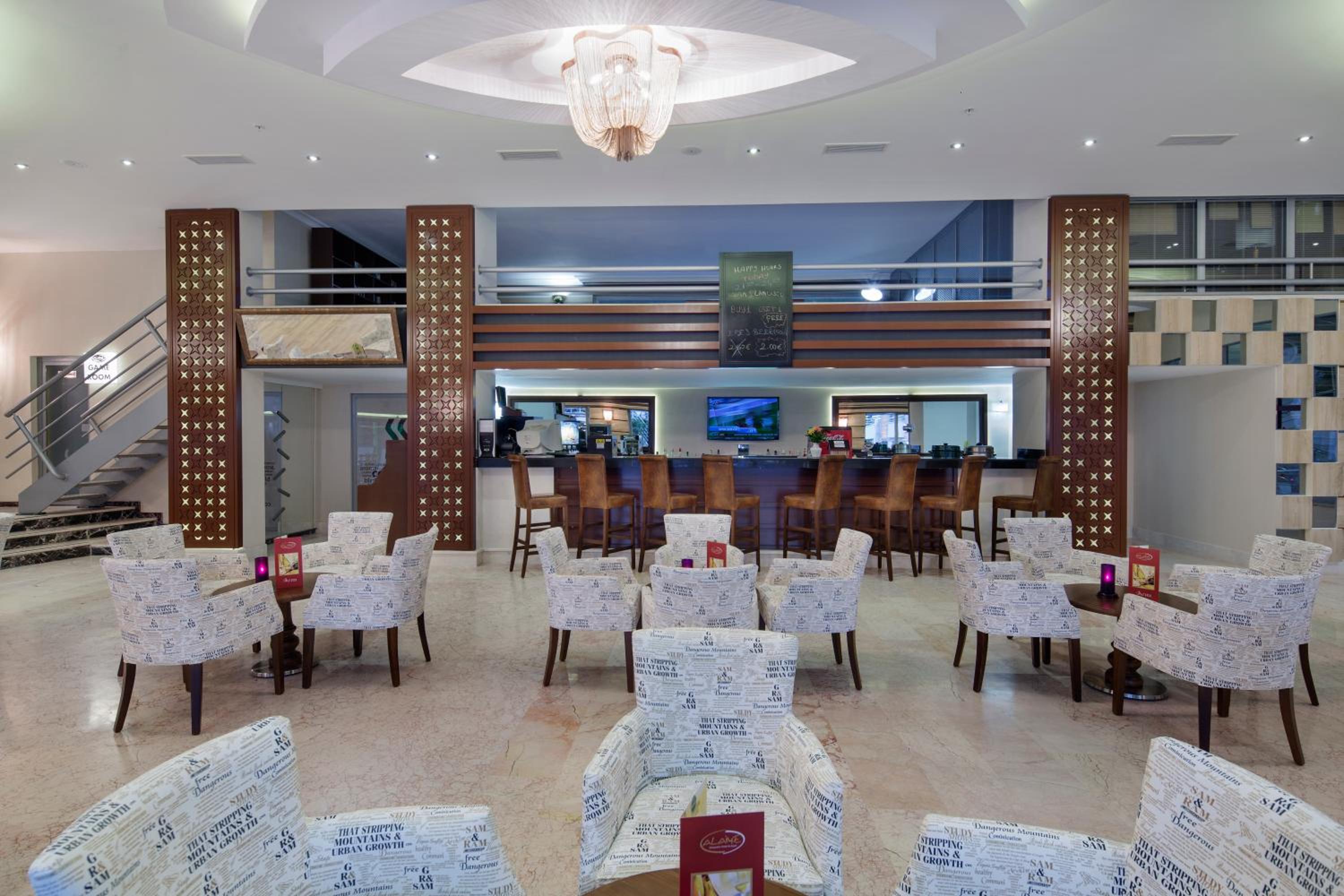 Alaiye Kleopatra Hotel - Image 20
