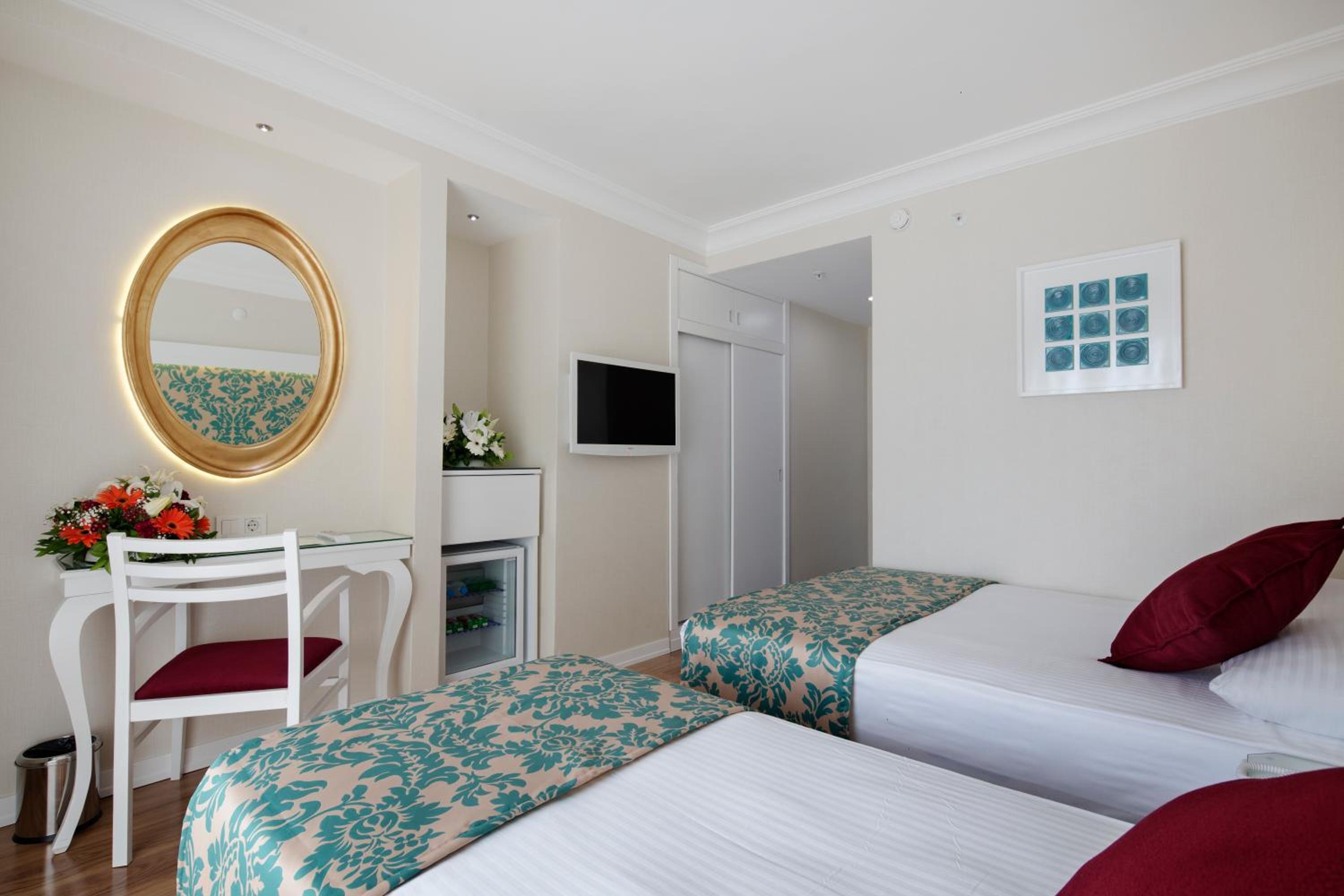 Alaiye Kleopatra Hotel - Image 7