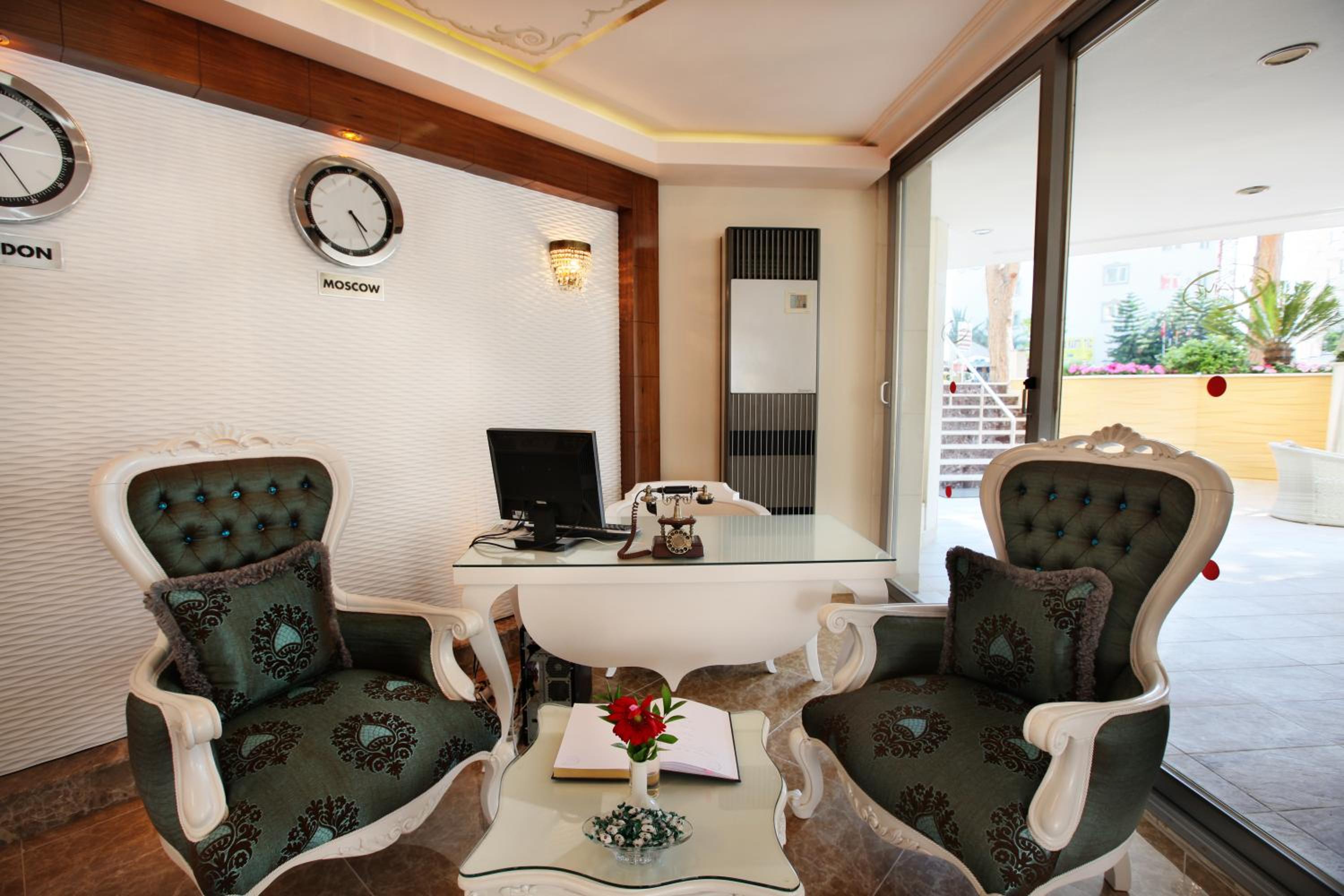 Alaiye Kleopatra Hotel - Image 15