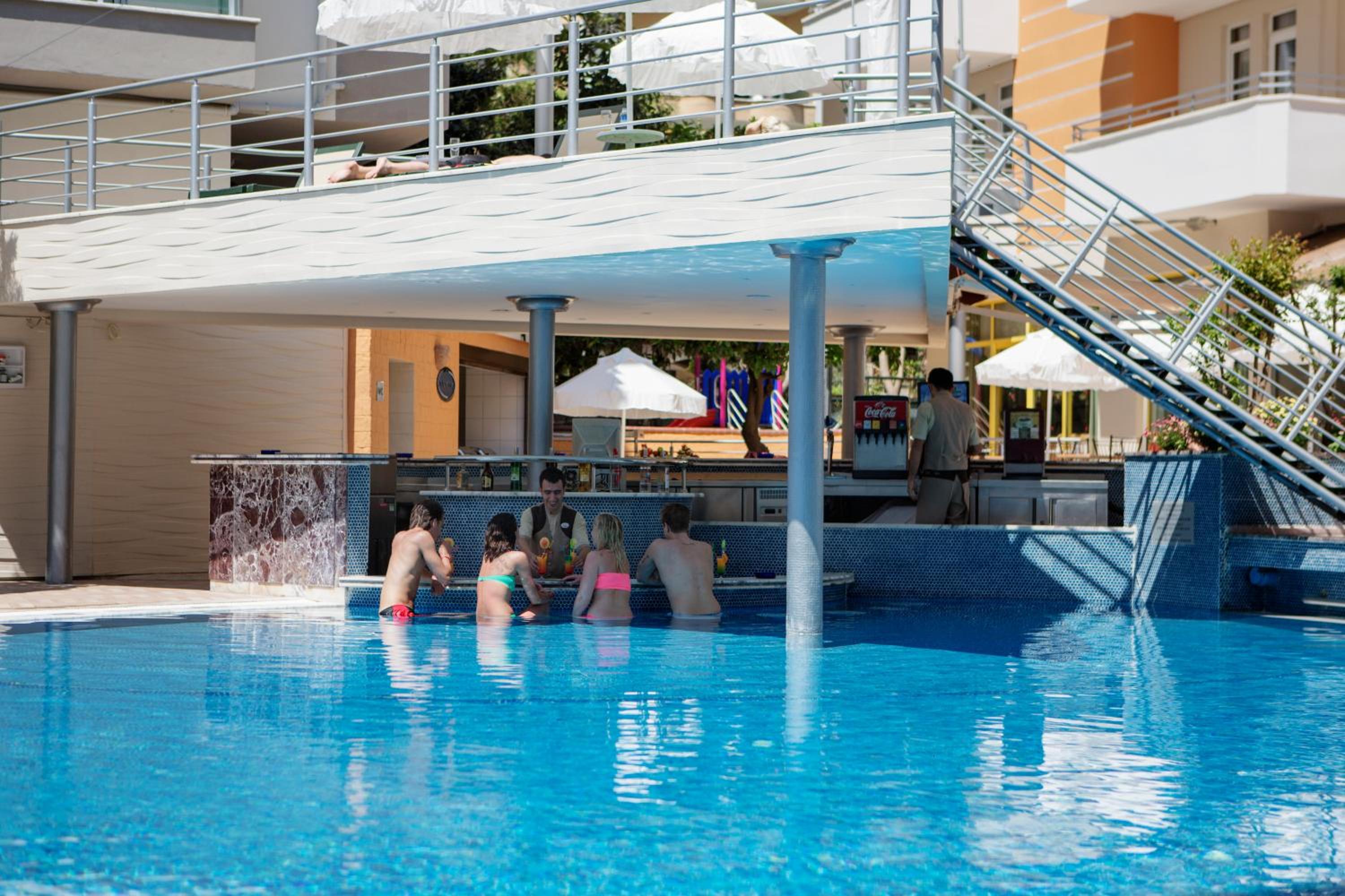 Alaiye Kleopatra Hotel - Image 22
