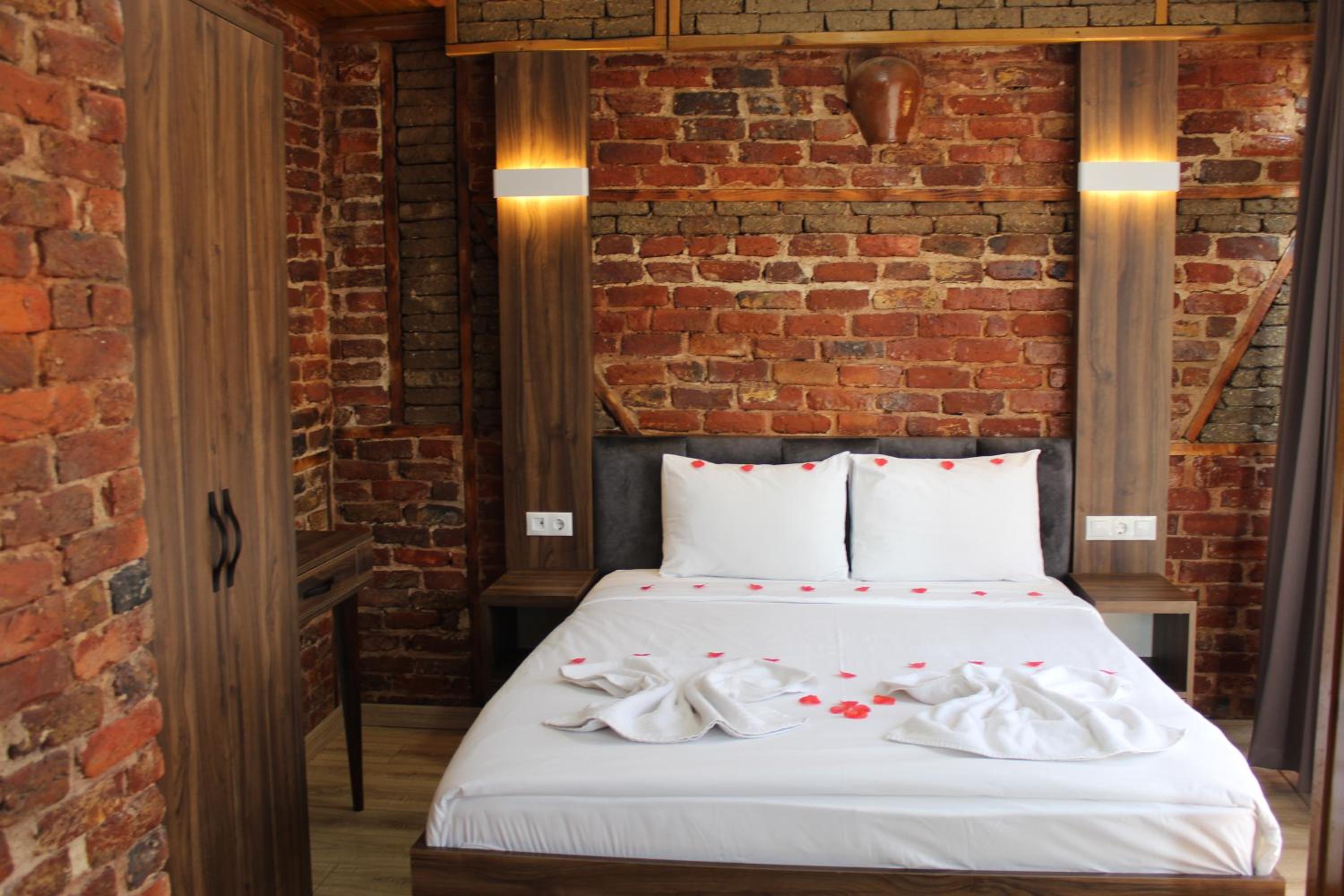 Han Suite Otel - Image 44