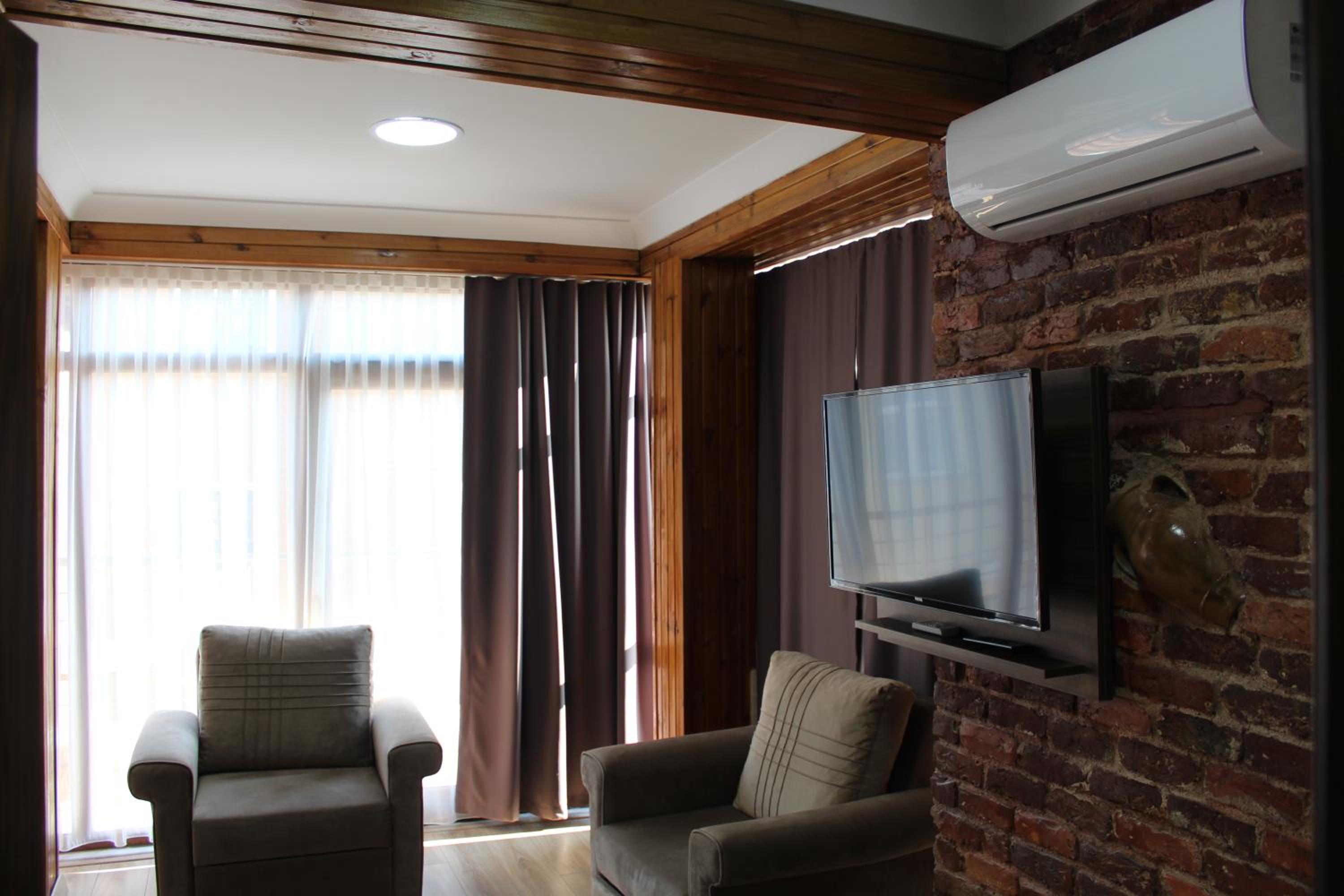 Han Suite Otel - Image 7