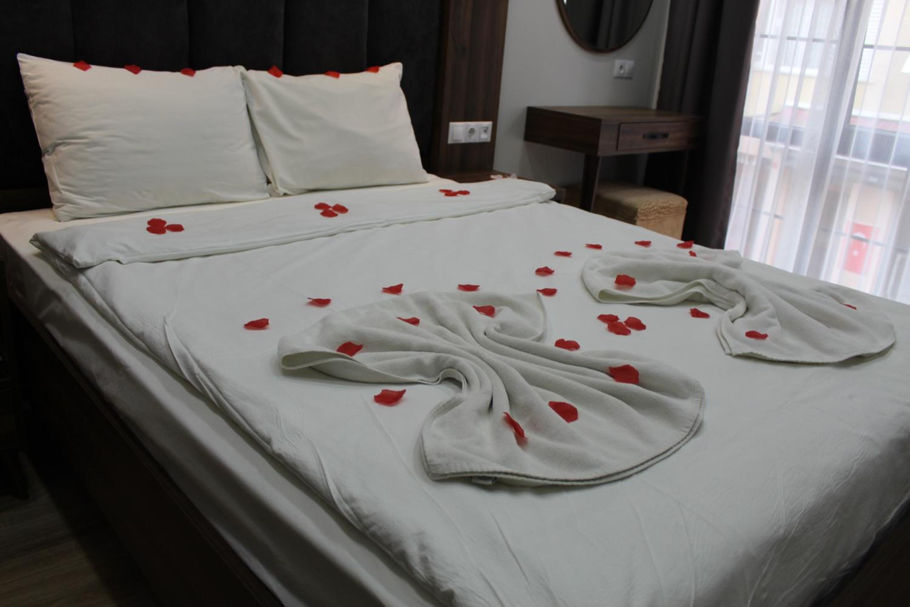 Han Suite Otel - Image 18