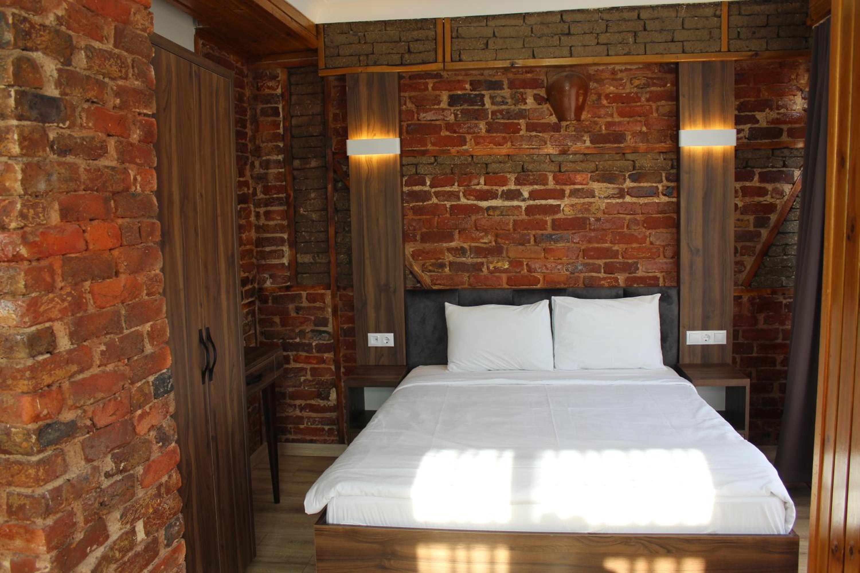 Han Suite Otel - Image 46