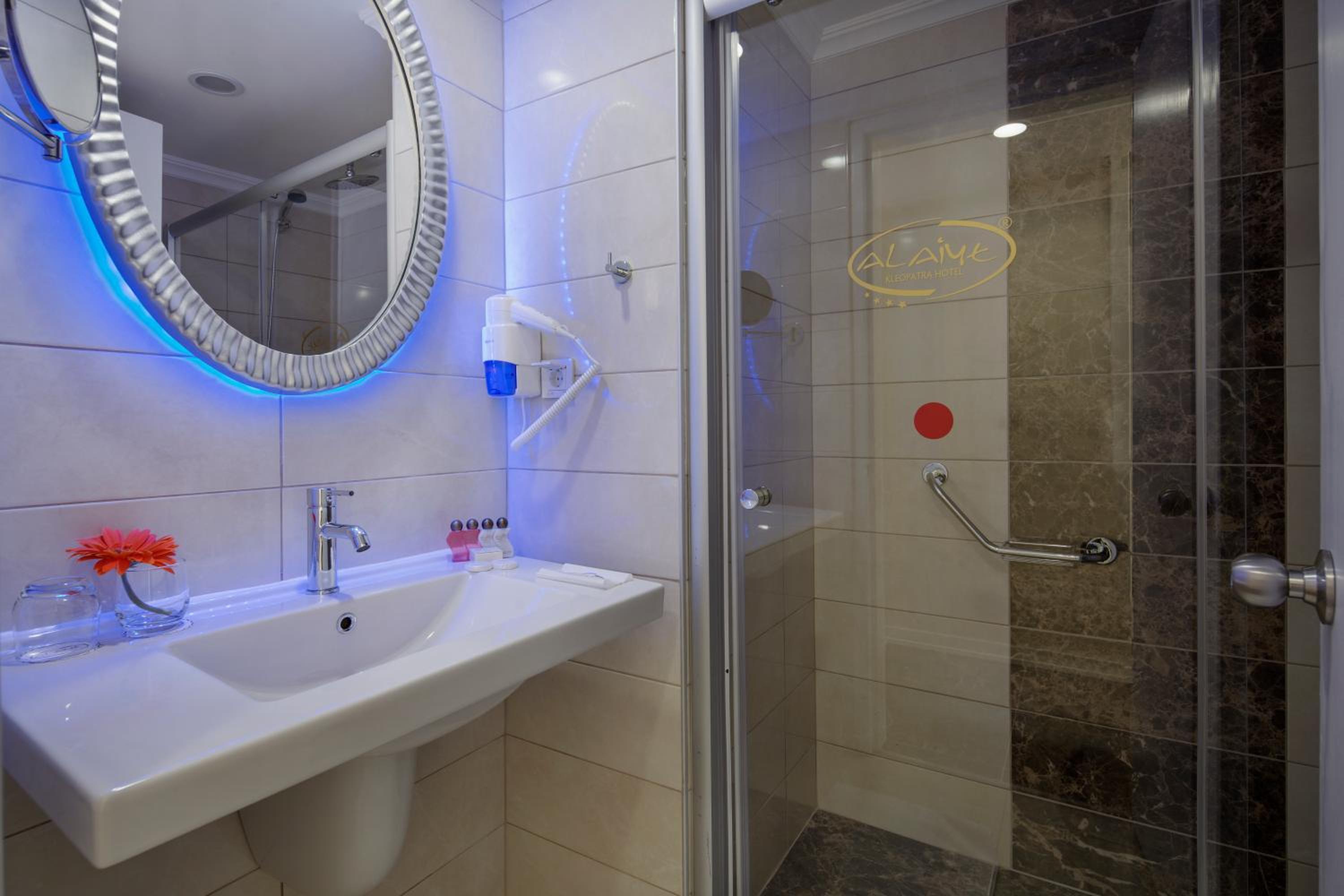 Alaiye Kleopatra Hotel - Image 11