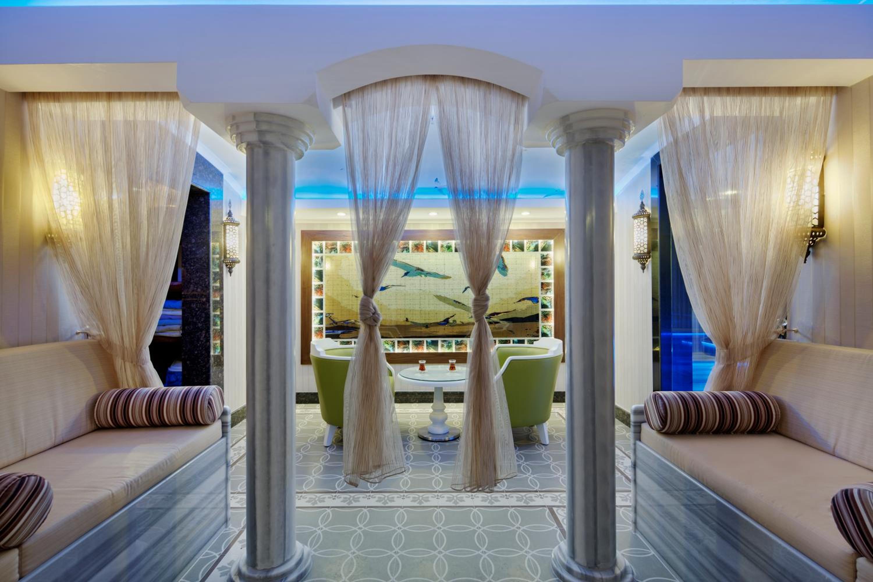 Alaiye Kleopatra Hotel - Image 34