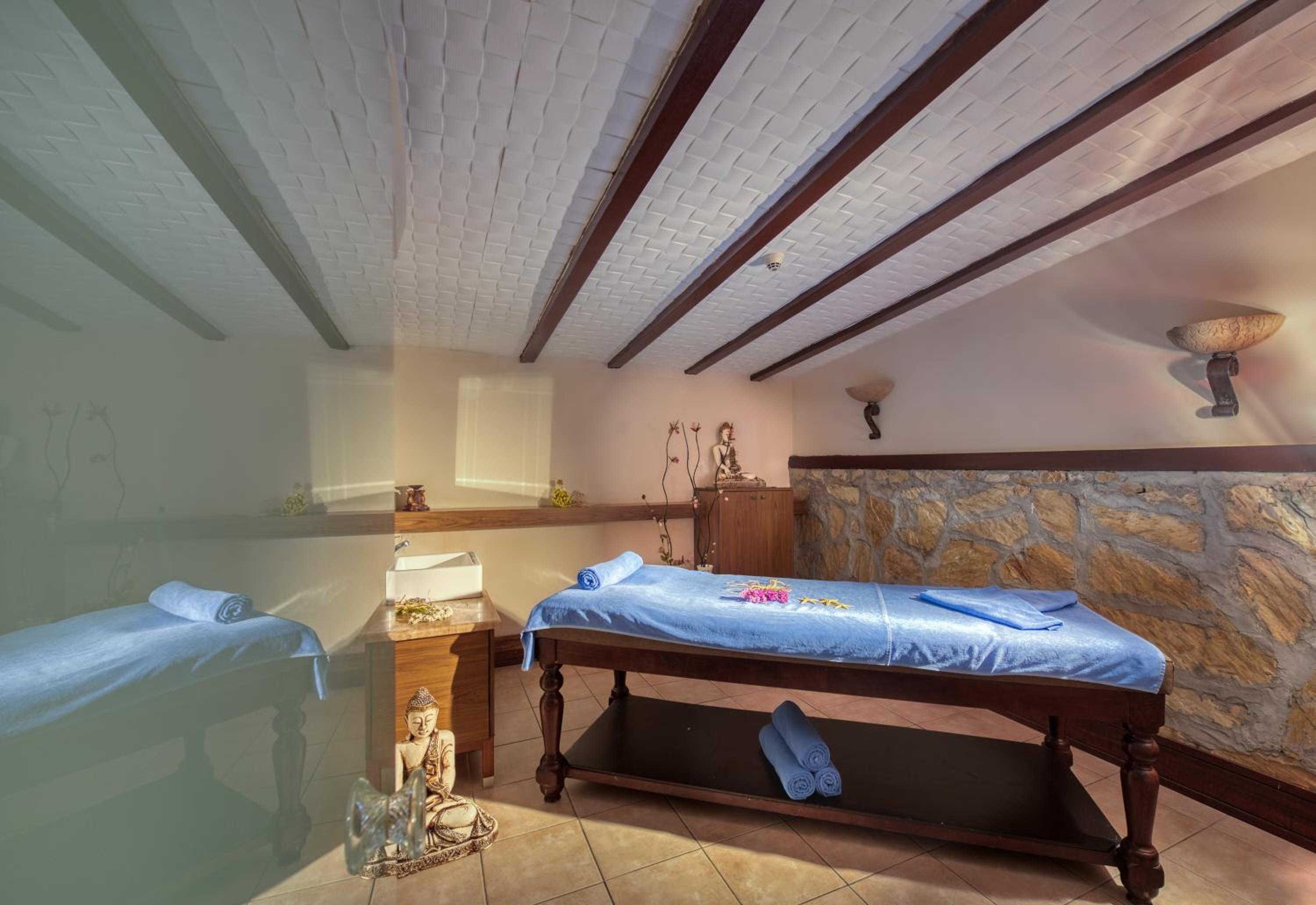 Sealife Family Resort Otel - Image 45