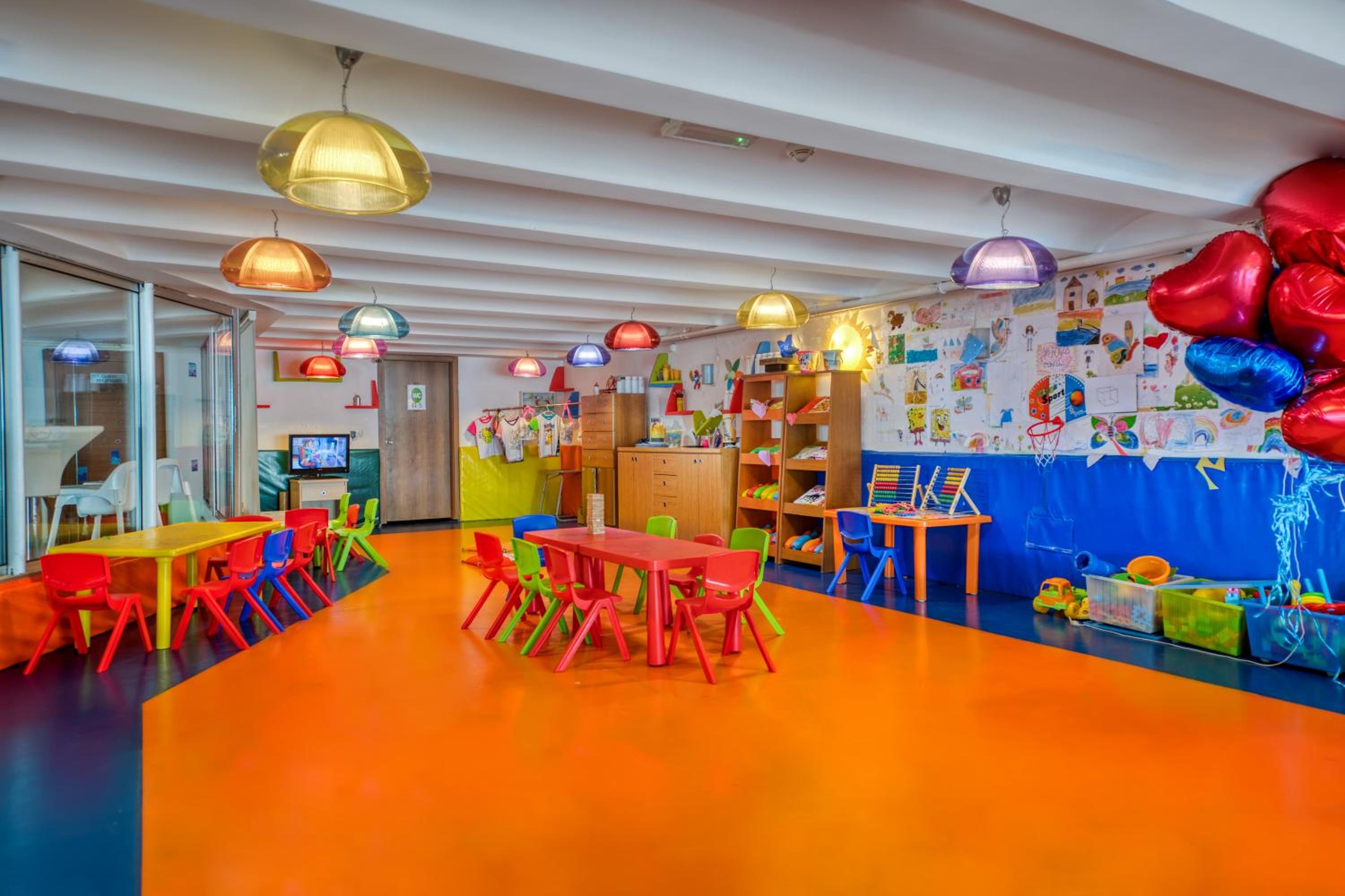 Sealife Family Resort Otel - Image 30