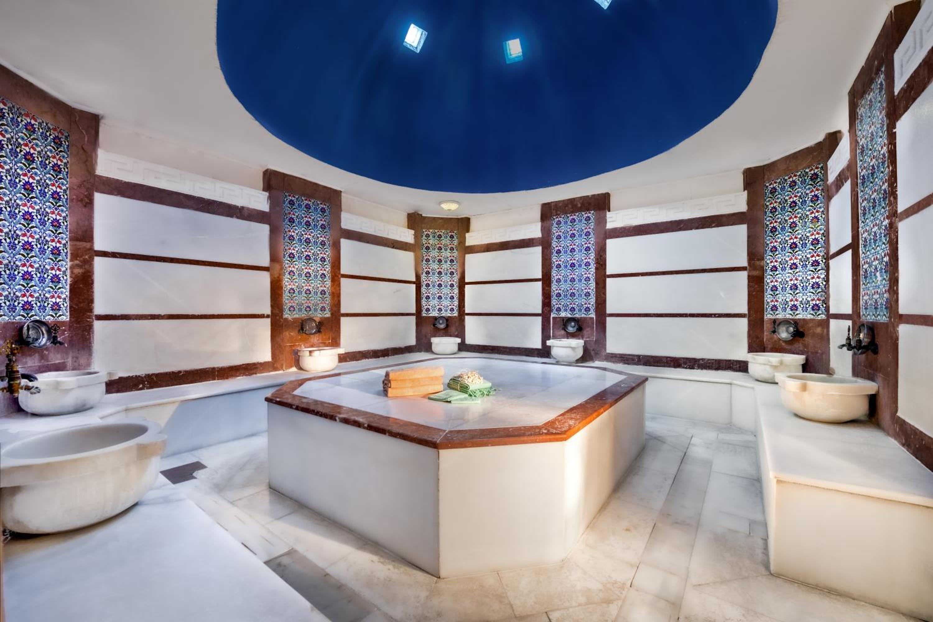 Sealife Family Resort Otel - Image 67