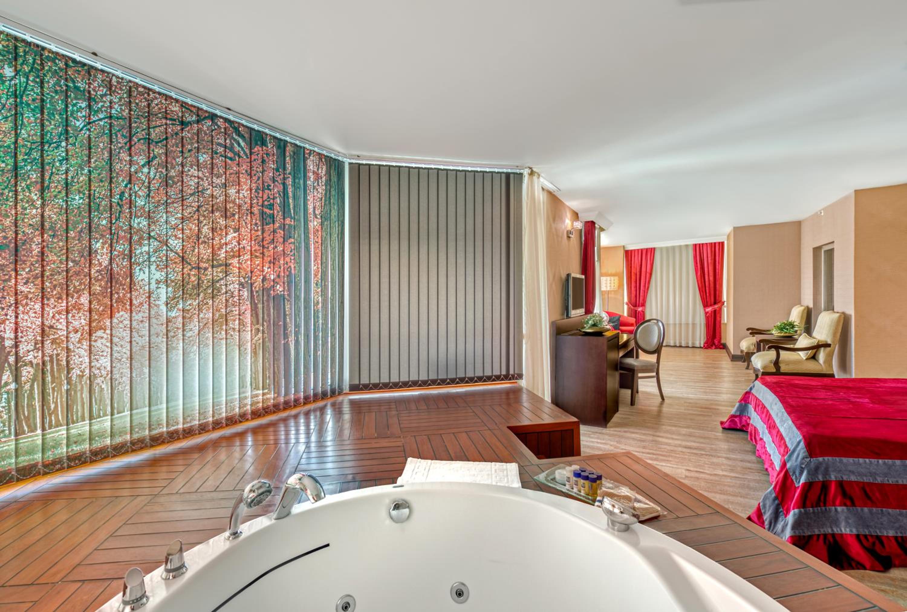 Sealife Family Resort Otel - Image 59