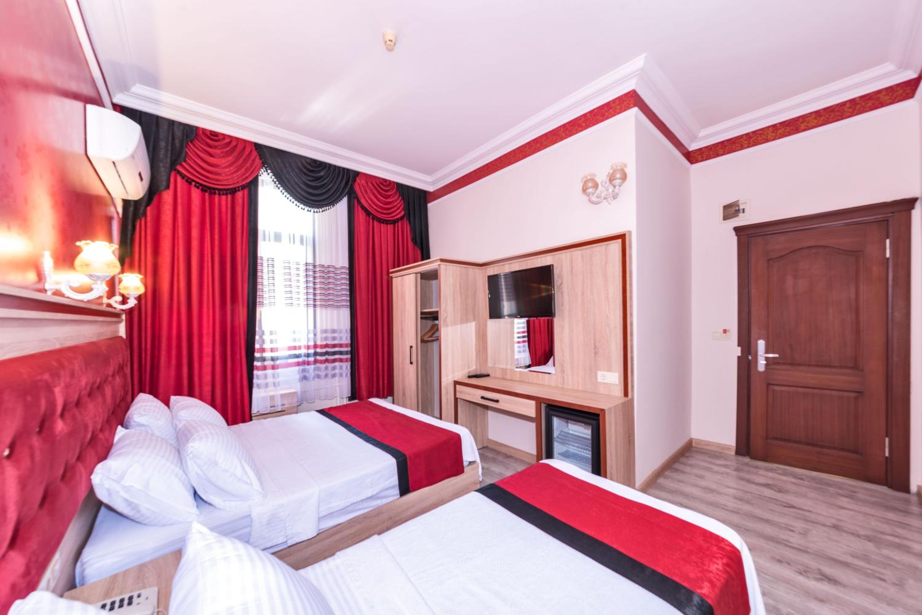 Olimpic Otel - Image 25