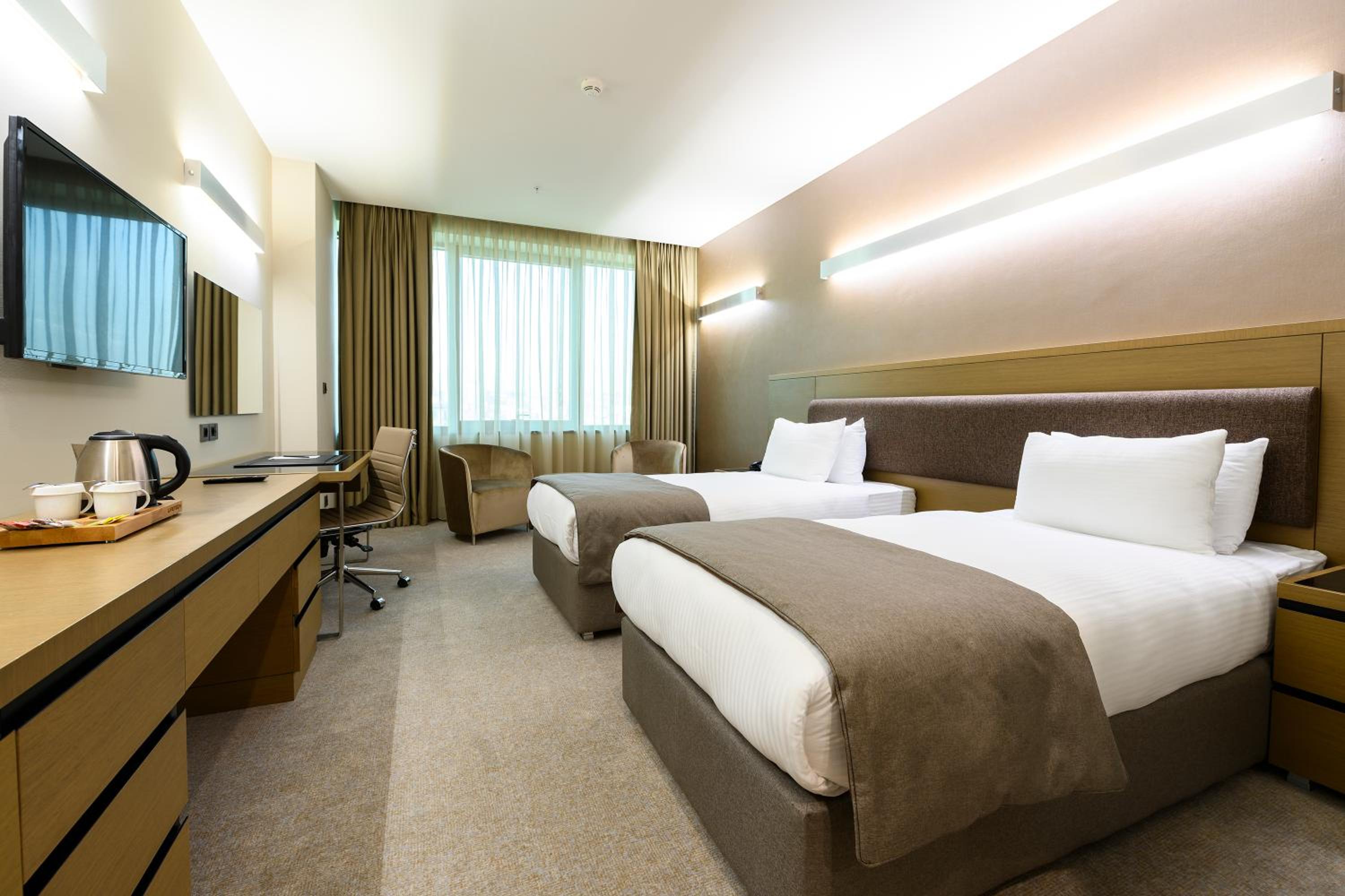 La Quinta by Wyndham İstanbul Güneşli - Image 73