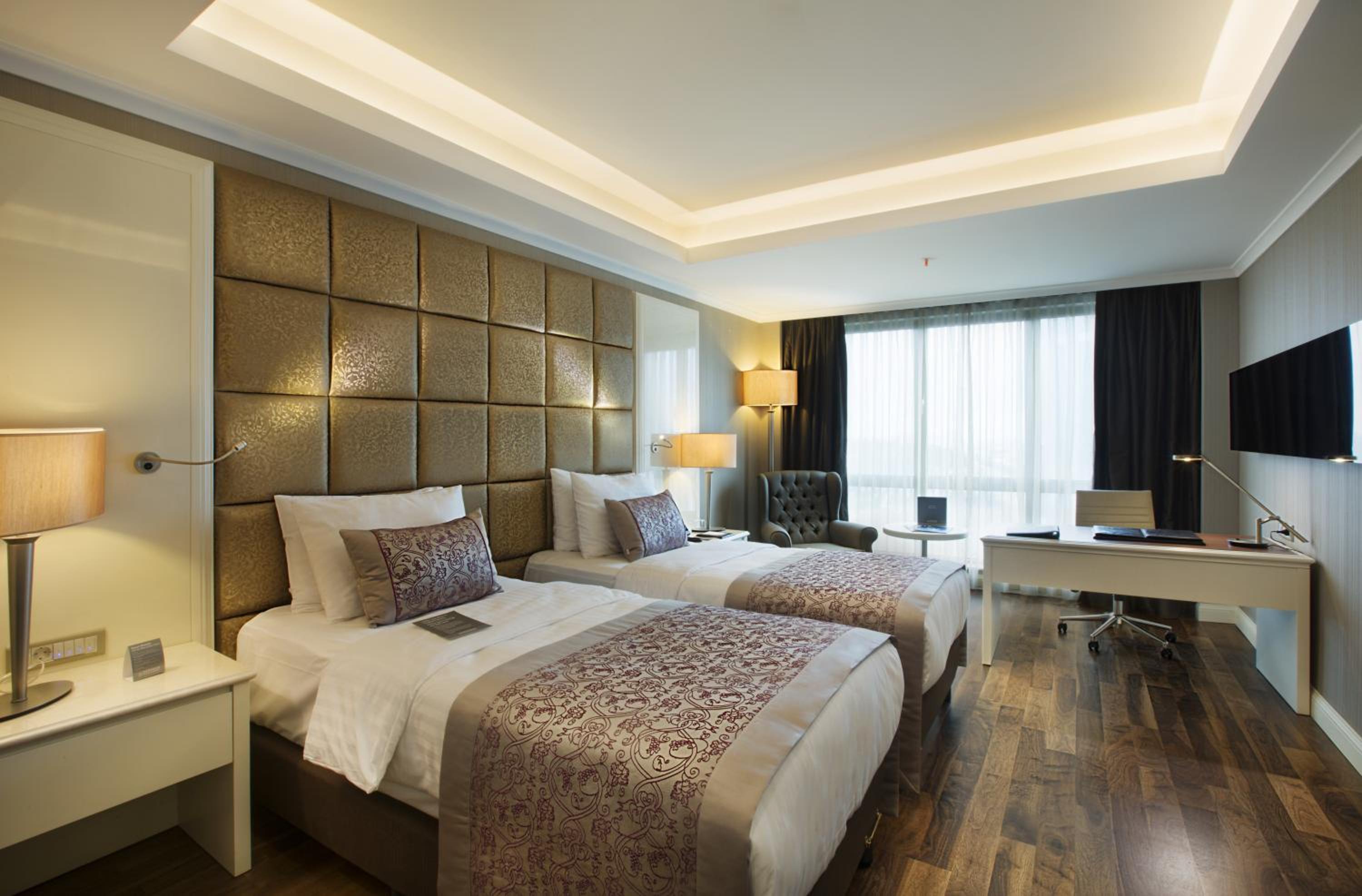 Dedeman Bostancı İstanbul Otel & Kongre Merkezi - Image 24