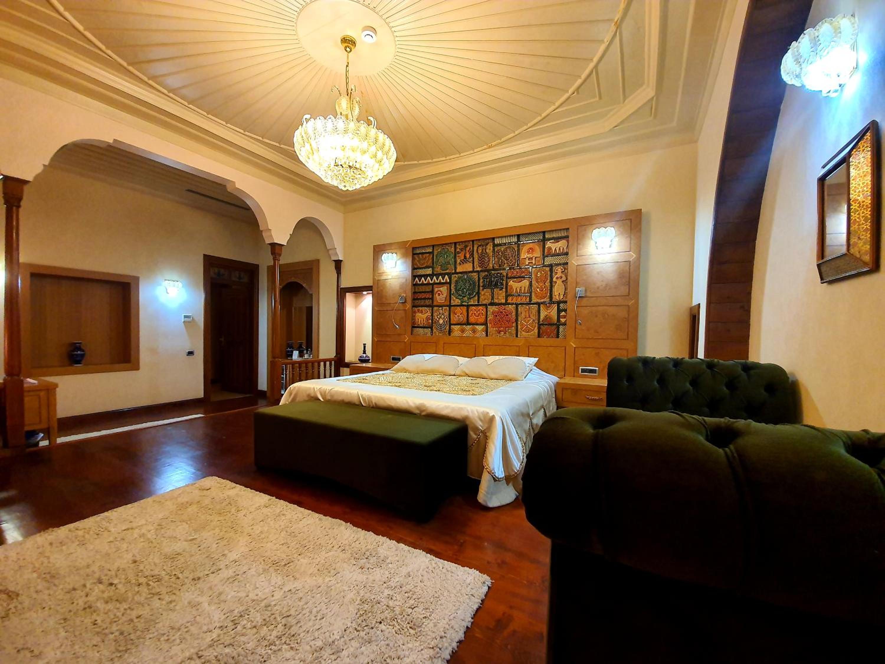 Eski Masal Hotel - Special Class - Image 129