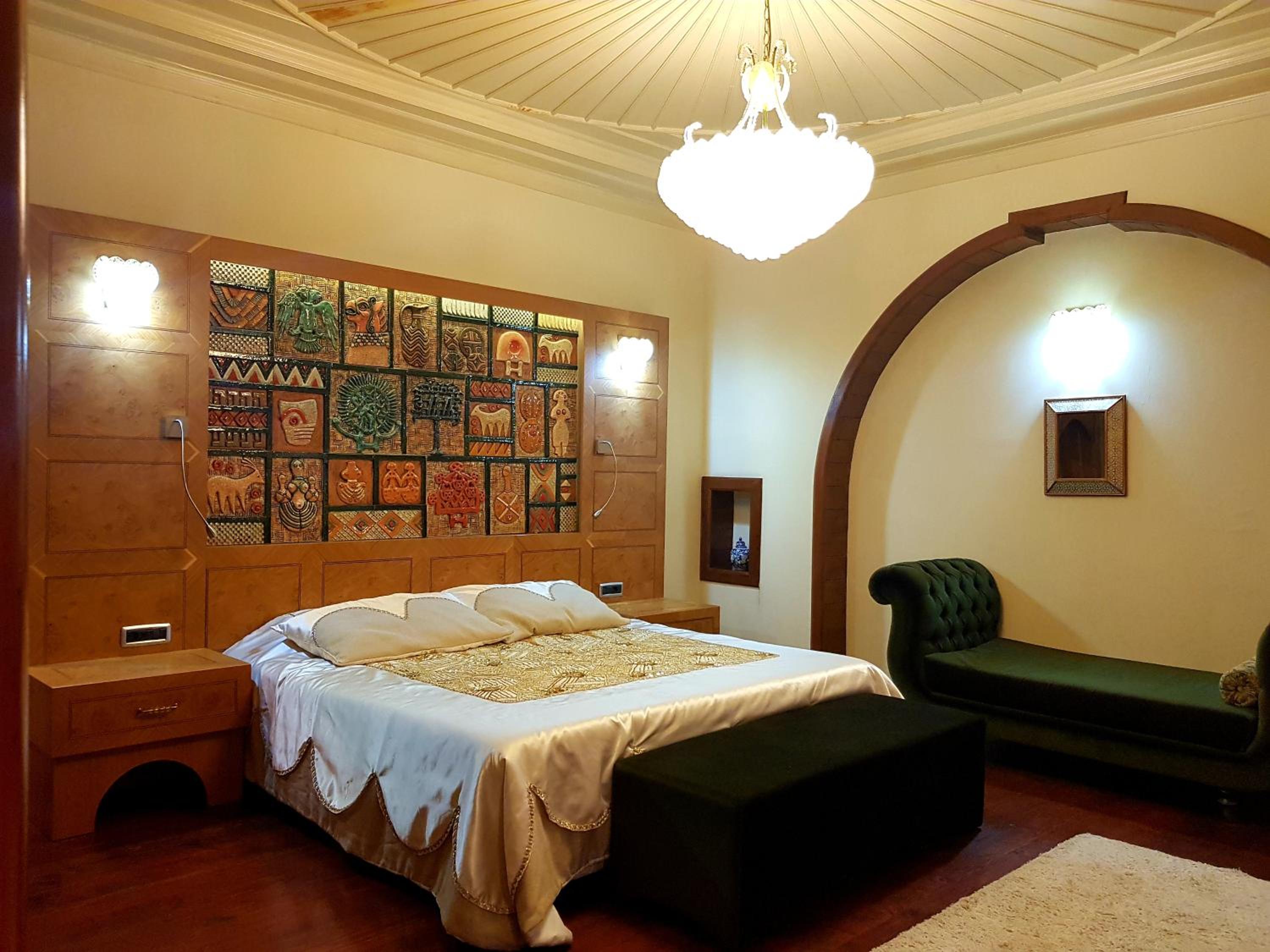 Eski Masal Hotel - Special Class - Image 109