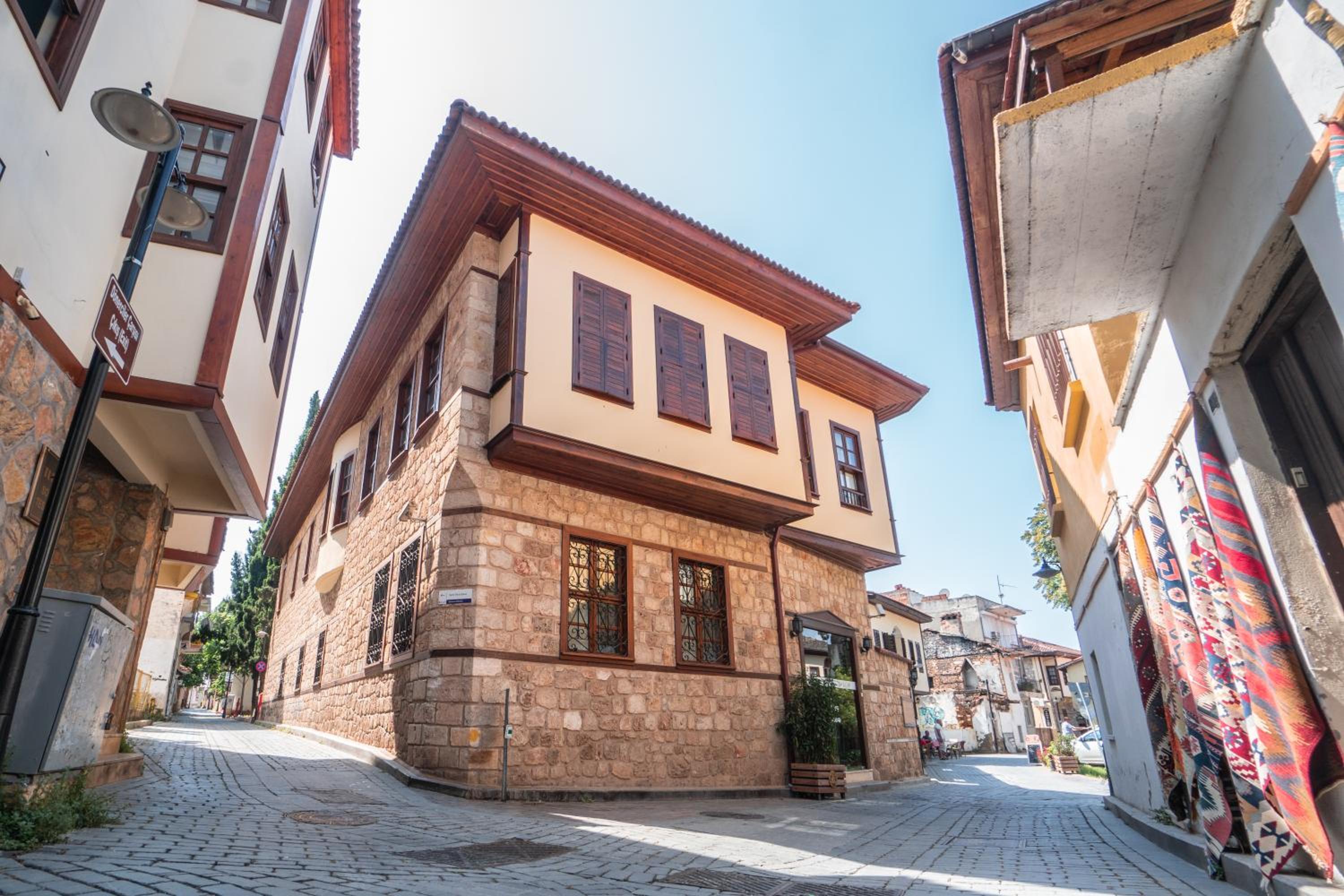 Eski Masal Hotel - Special Class - Image 14