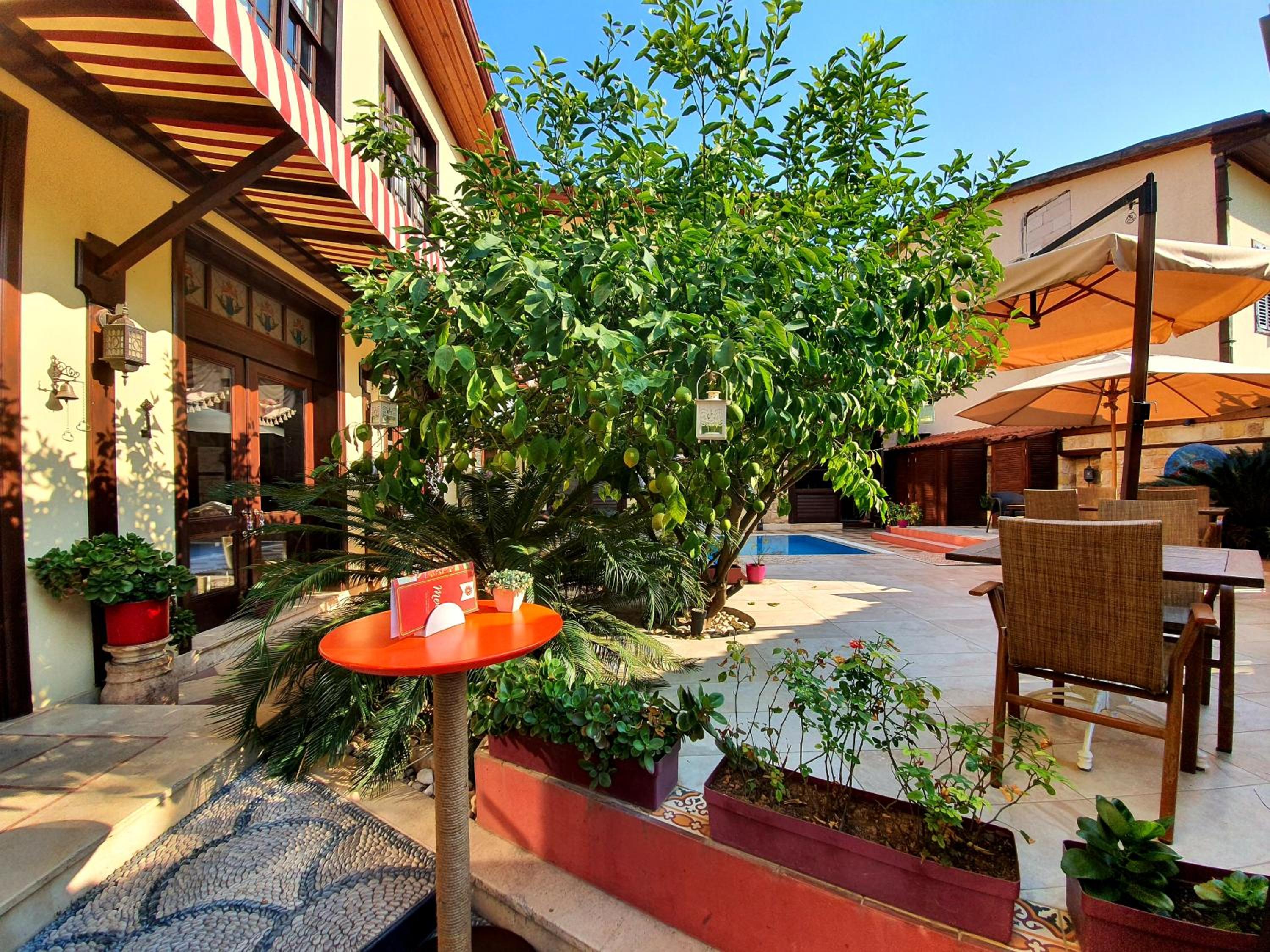 Eski Masal Hotel - Special Class - Image 81