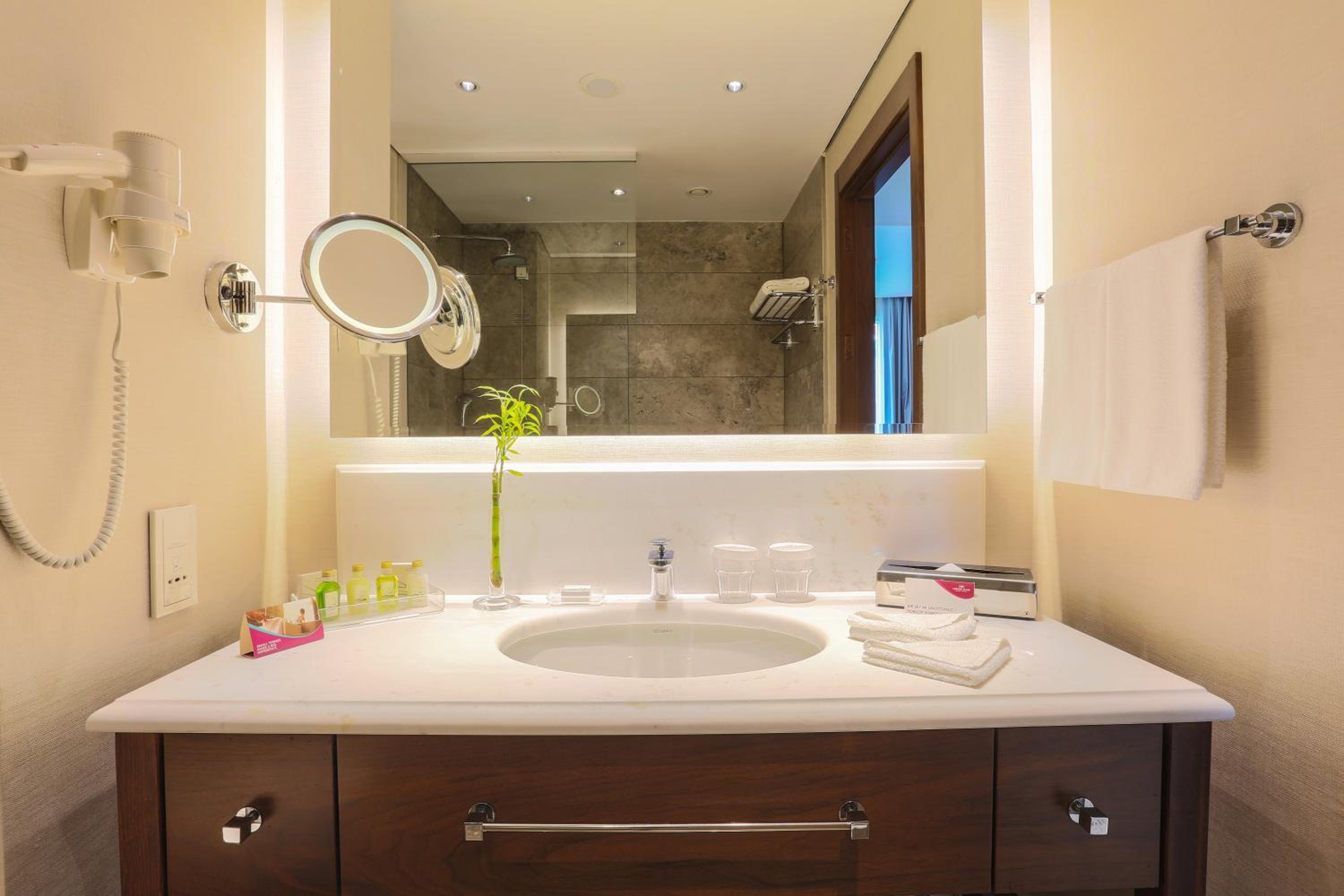 Crowne Plaza İstanbul Oryapark, bir IHG Oteli - Image 80