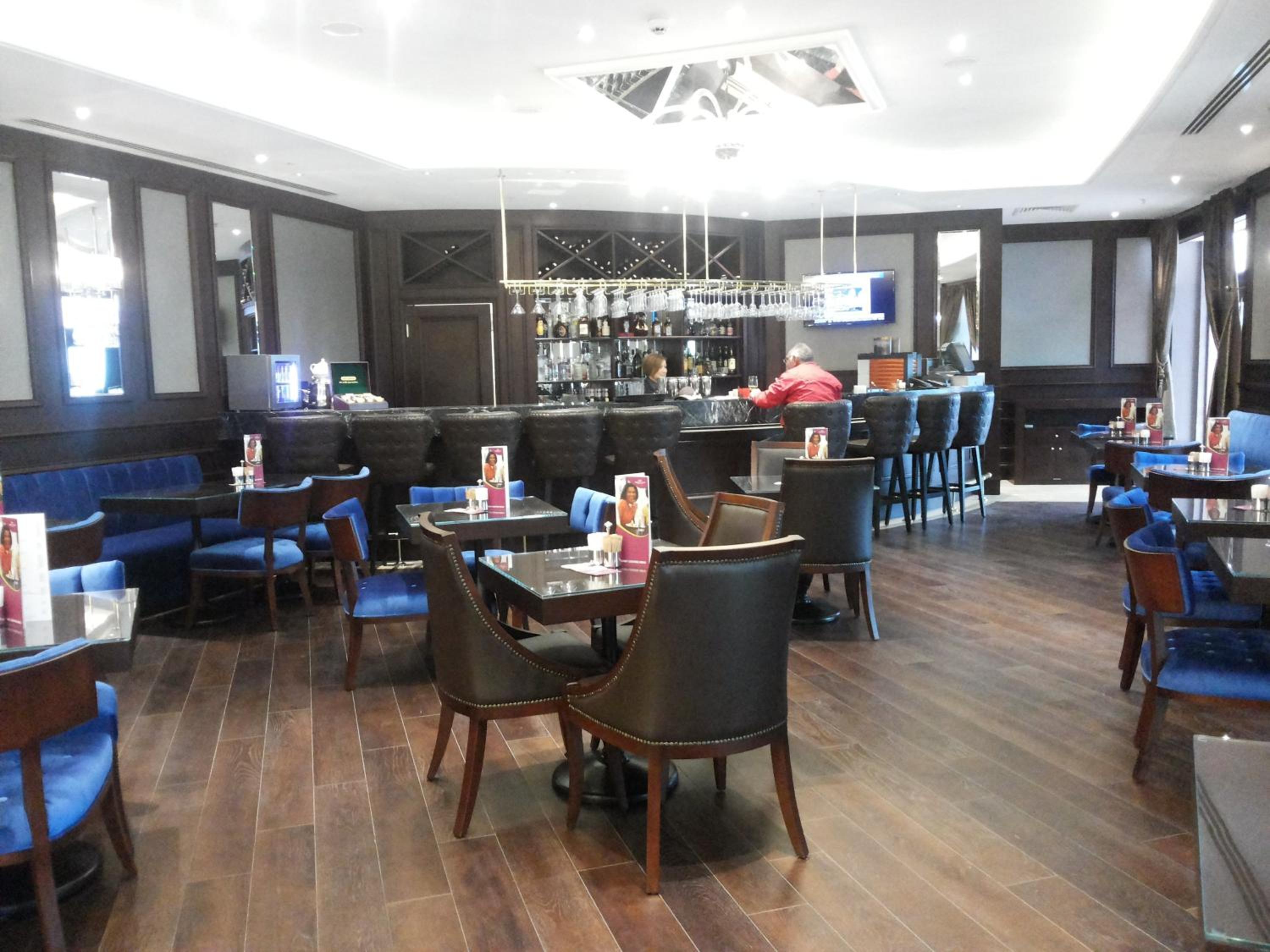 Crowne Plaza İstanbul Oryapark, bir IHG Oteli - Image 15