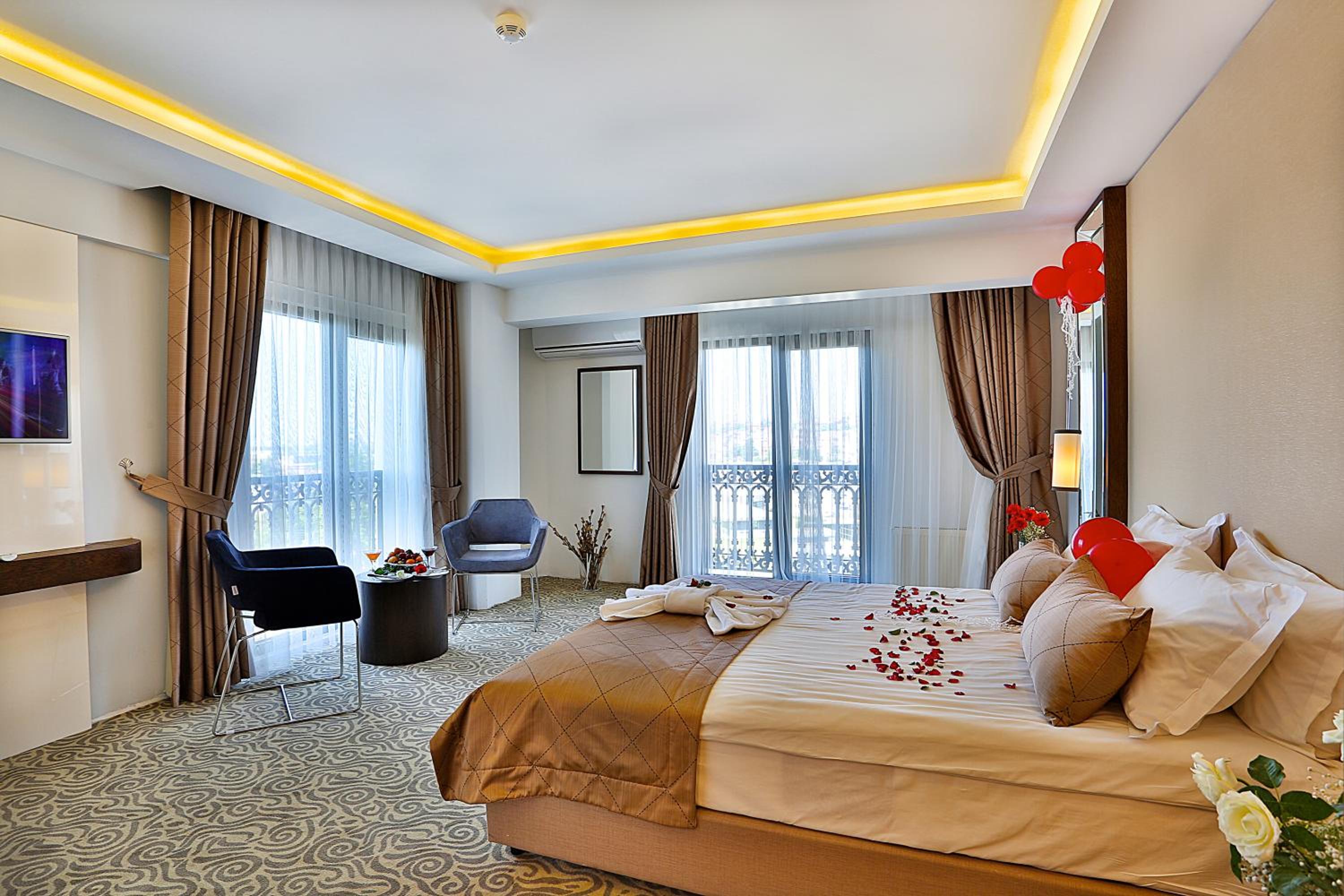 Grand Sagcanlar Otel - Image 77