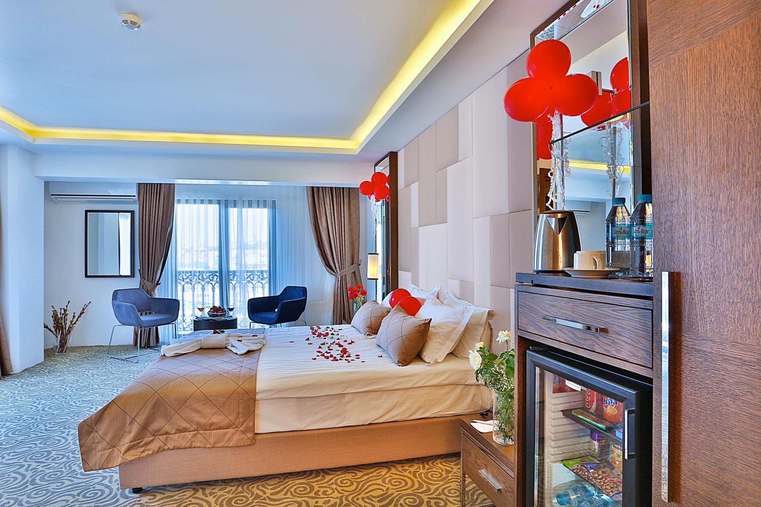 Grand Sagcanlar Otel - Image 8