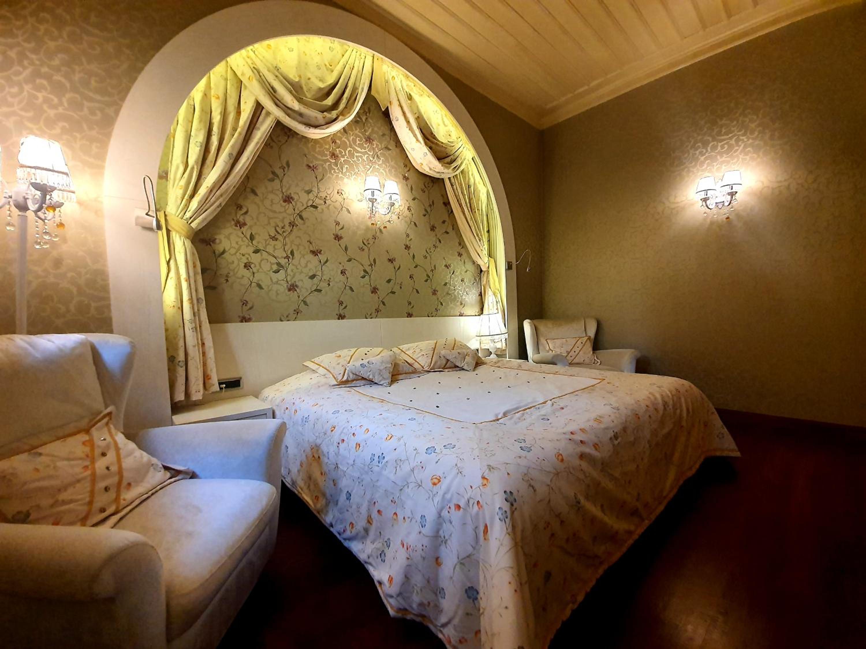 Eski Masal Hotel - Special Class - Image 49