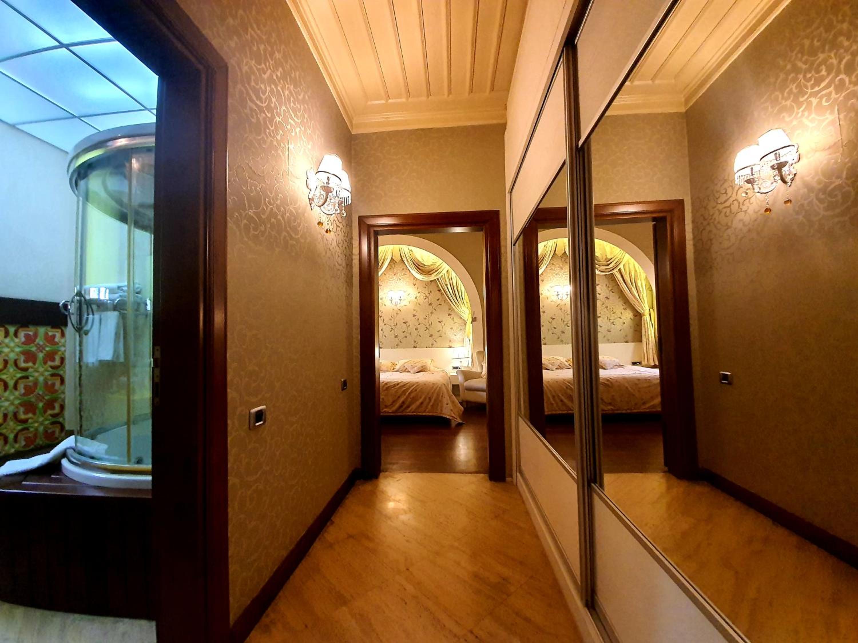 Eski Masal Hotel - Special Class - Image 47