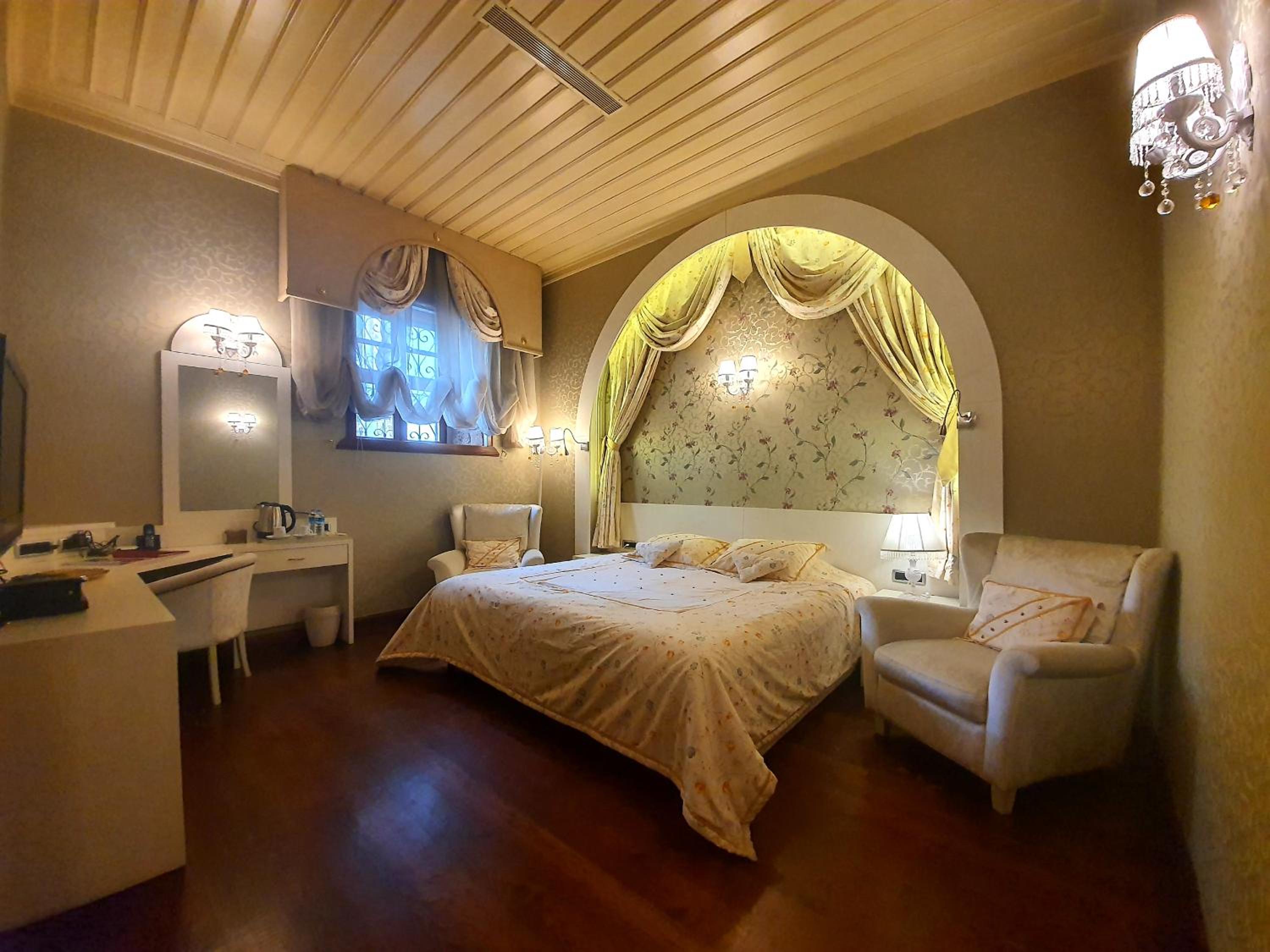 Eski Masal Hotel - Special Class - Image 35