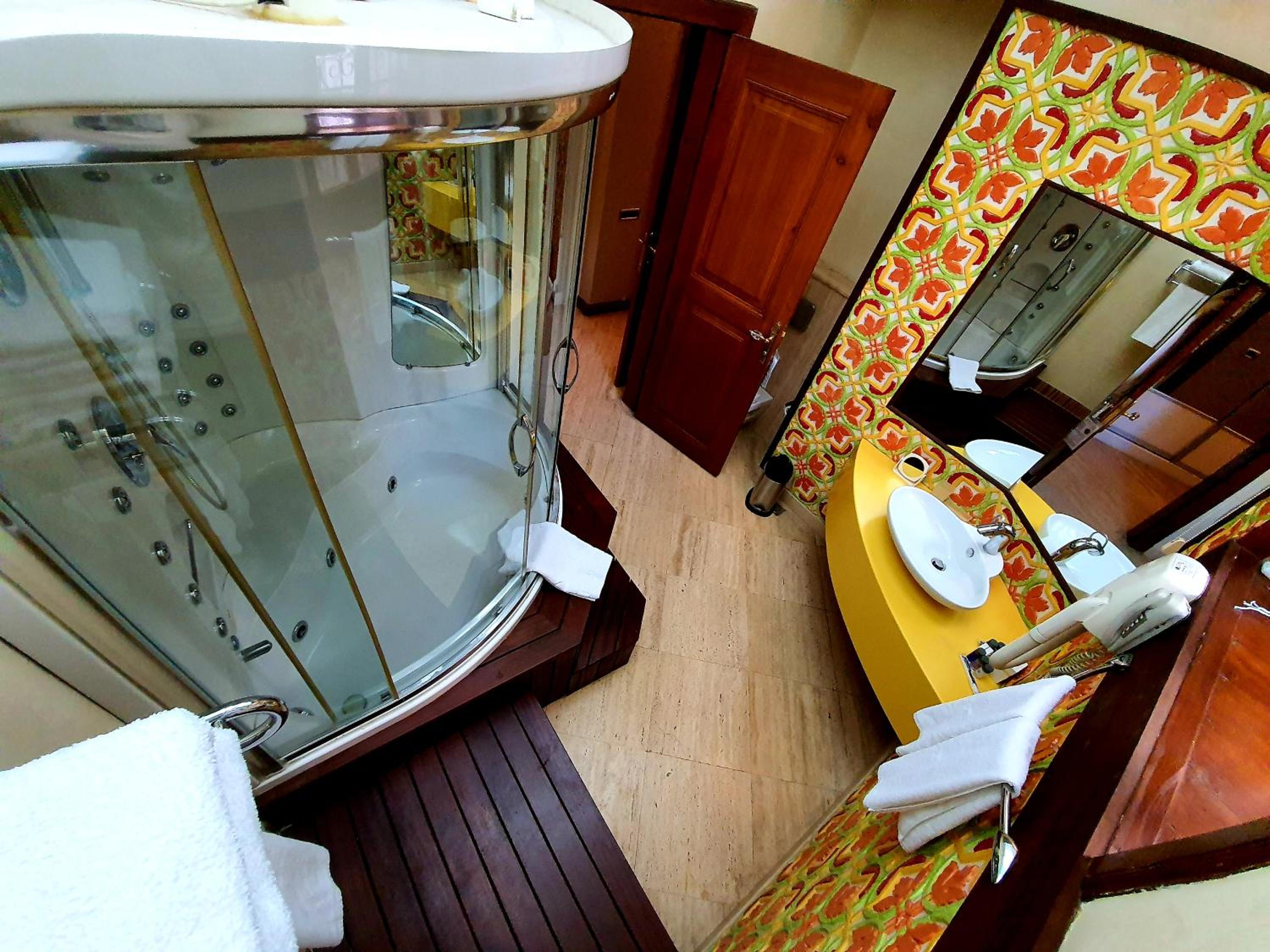 Eski Masal Hotel - Special Class - Image 68