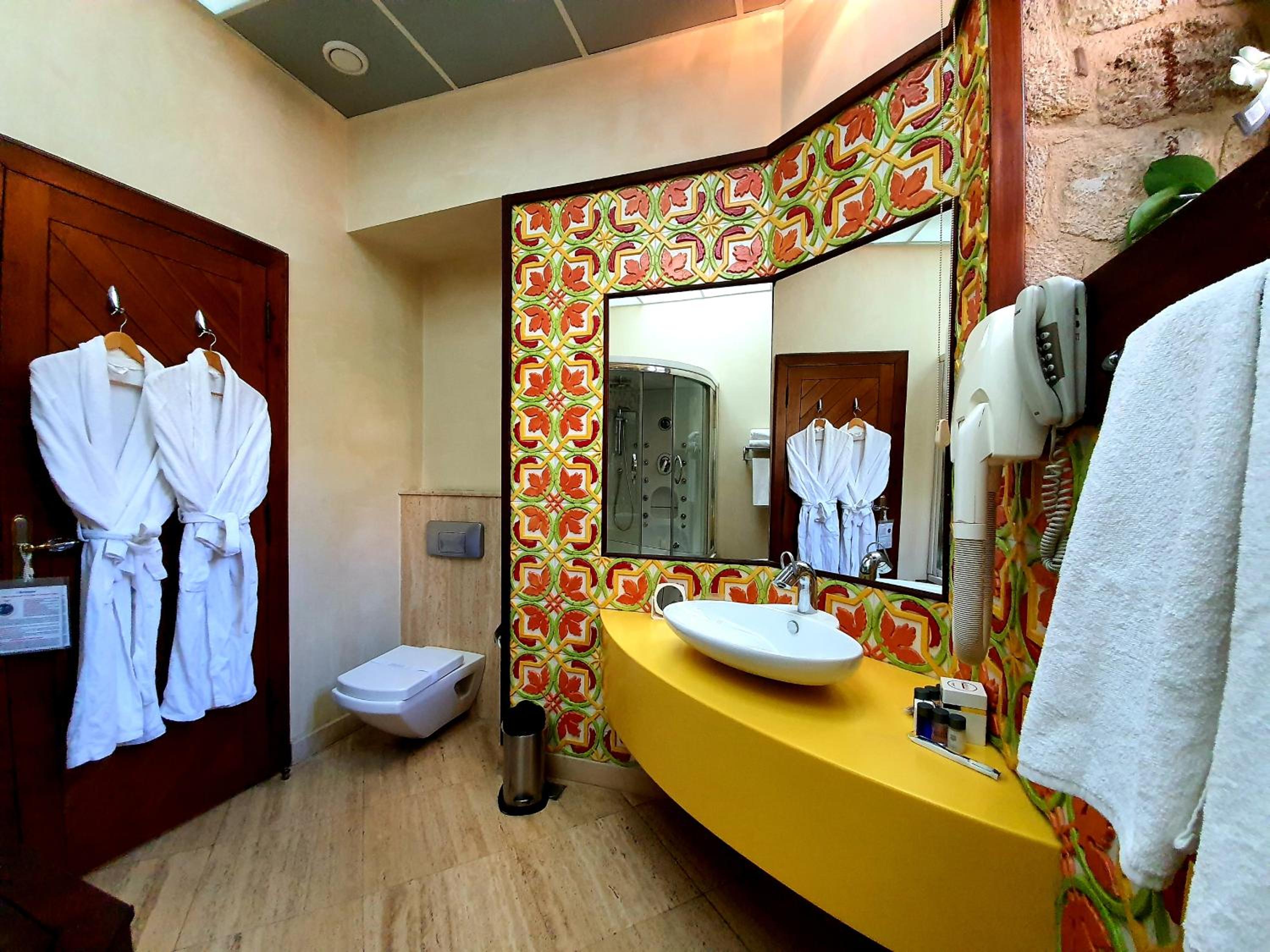 Eski Masal Hotel - Special Class - Image 71