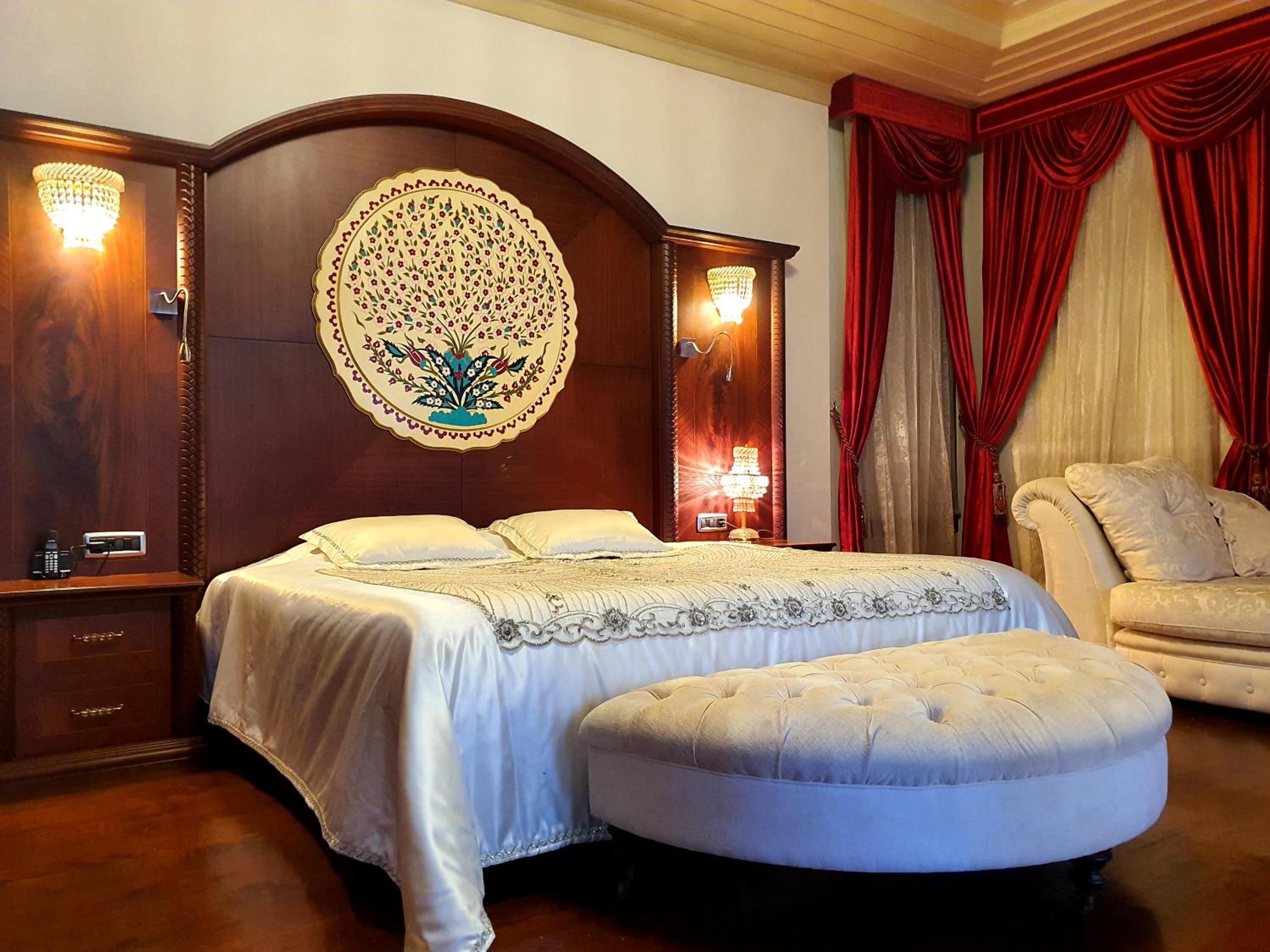 Eski Masal Hotel - Special Class - Image 63