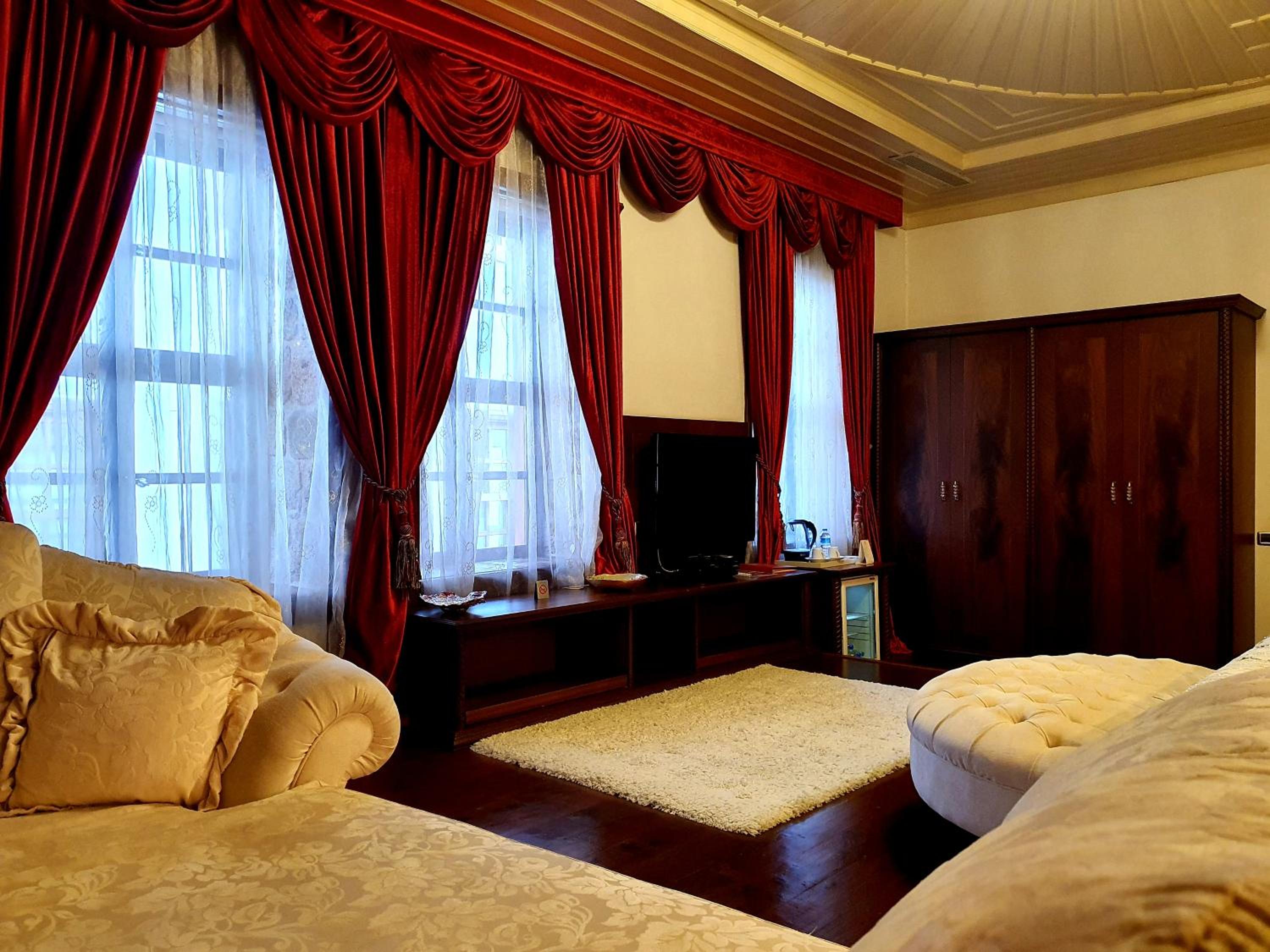 Eski Masal Hotel - Special Class - Image 57