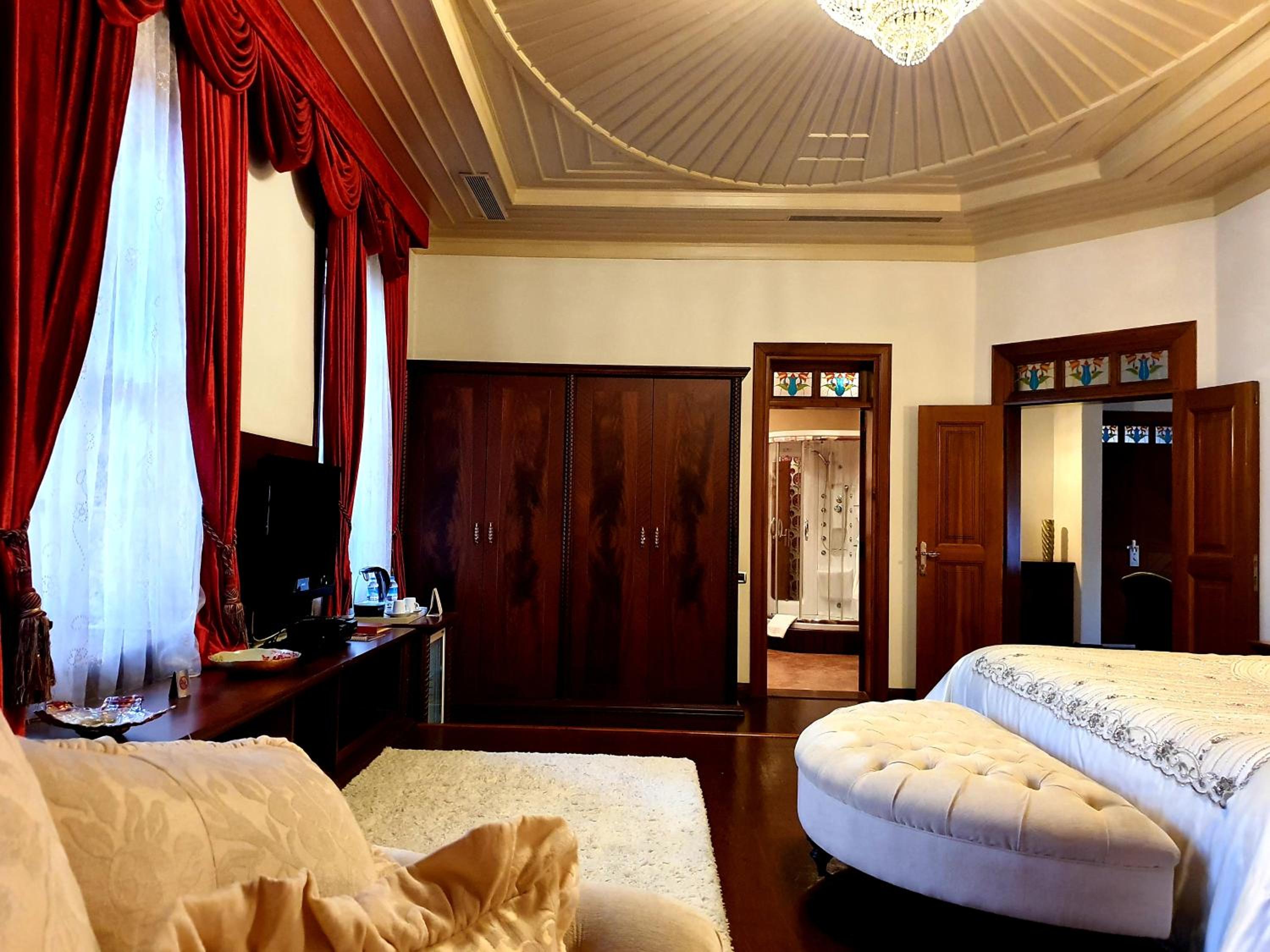 Eski Masal Hotel - Special Class - Image 58