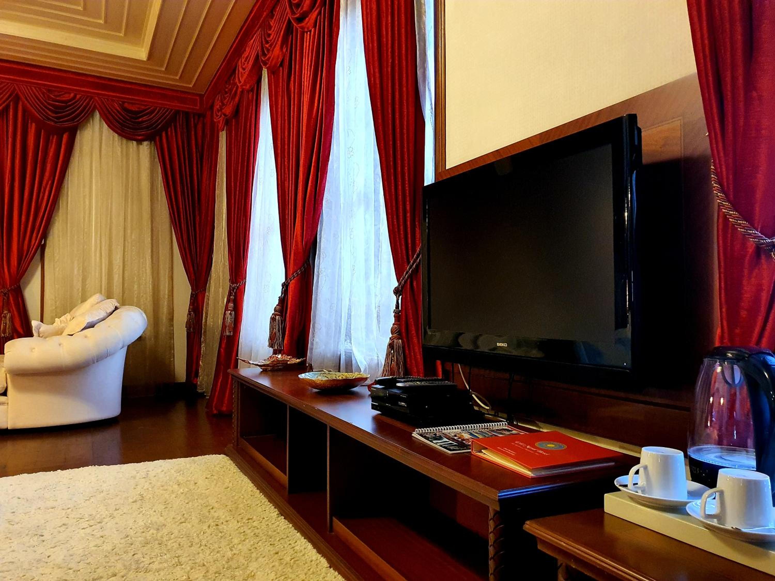 Eski Masal Hotel - Special Class - Image 59