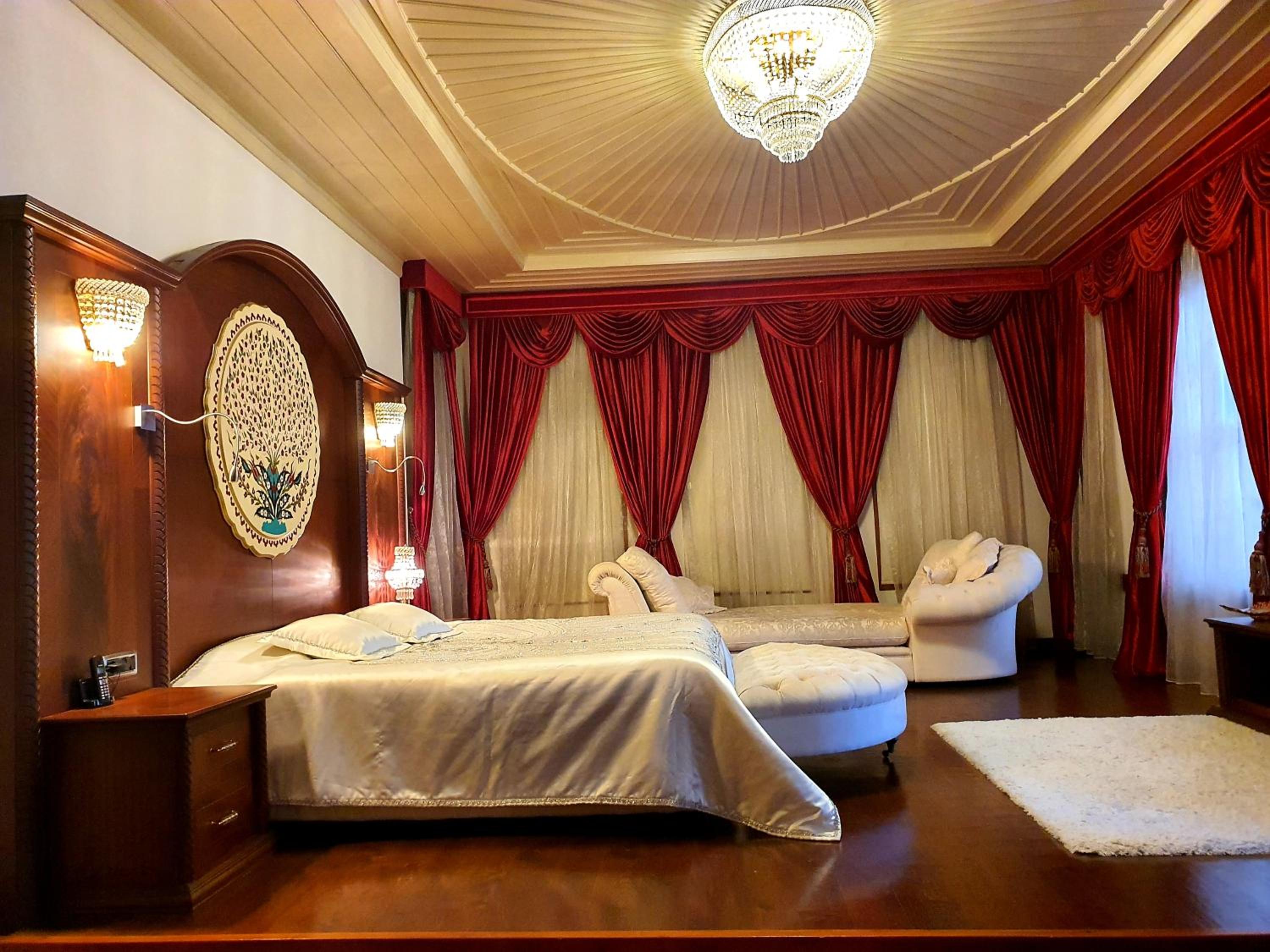 Eski Masal Hotel - Special Class - Image 61