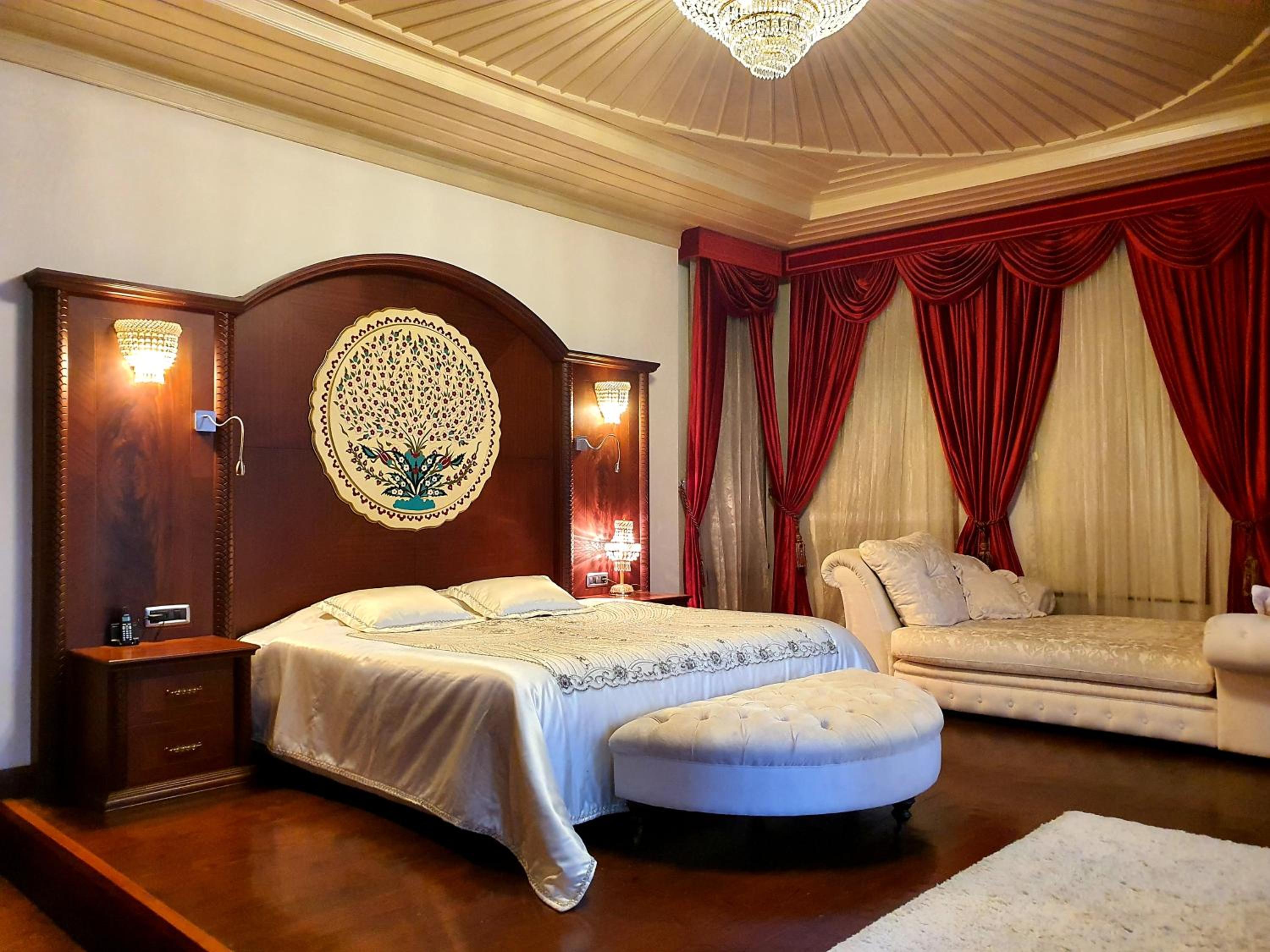 Eski Masal Hotel - Special Class - Image 121