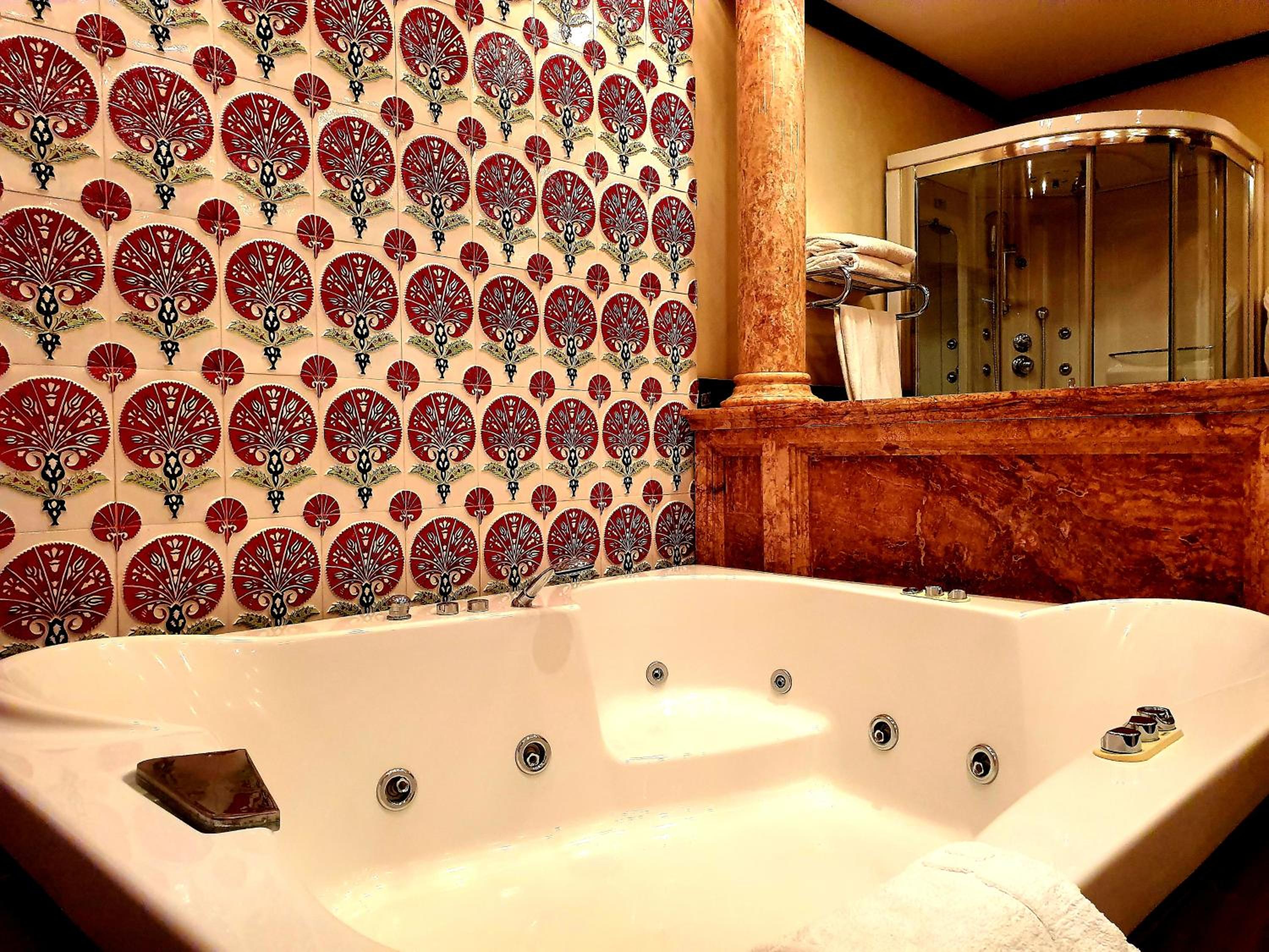 Eski Masal Hotel - Special Class - Image 114